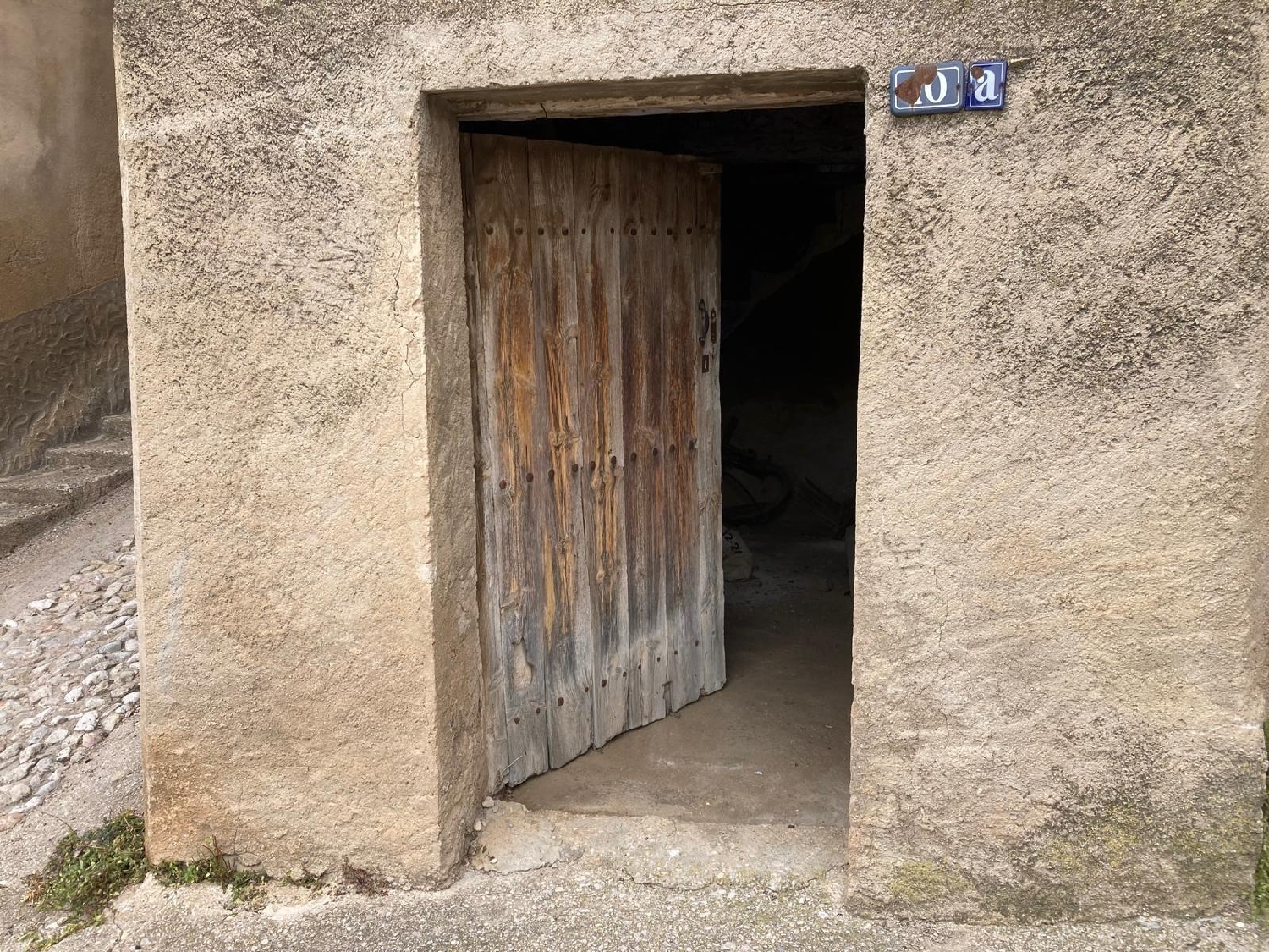 till salu hus Horta De Sant Joan Terra Alta 3