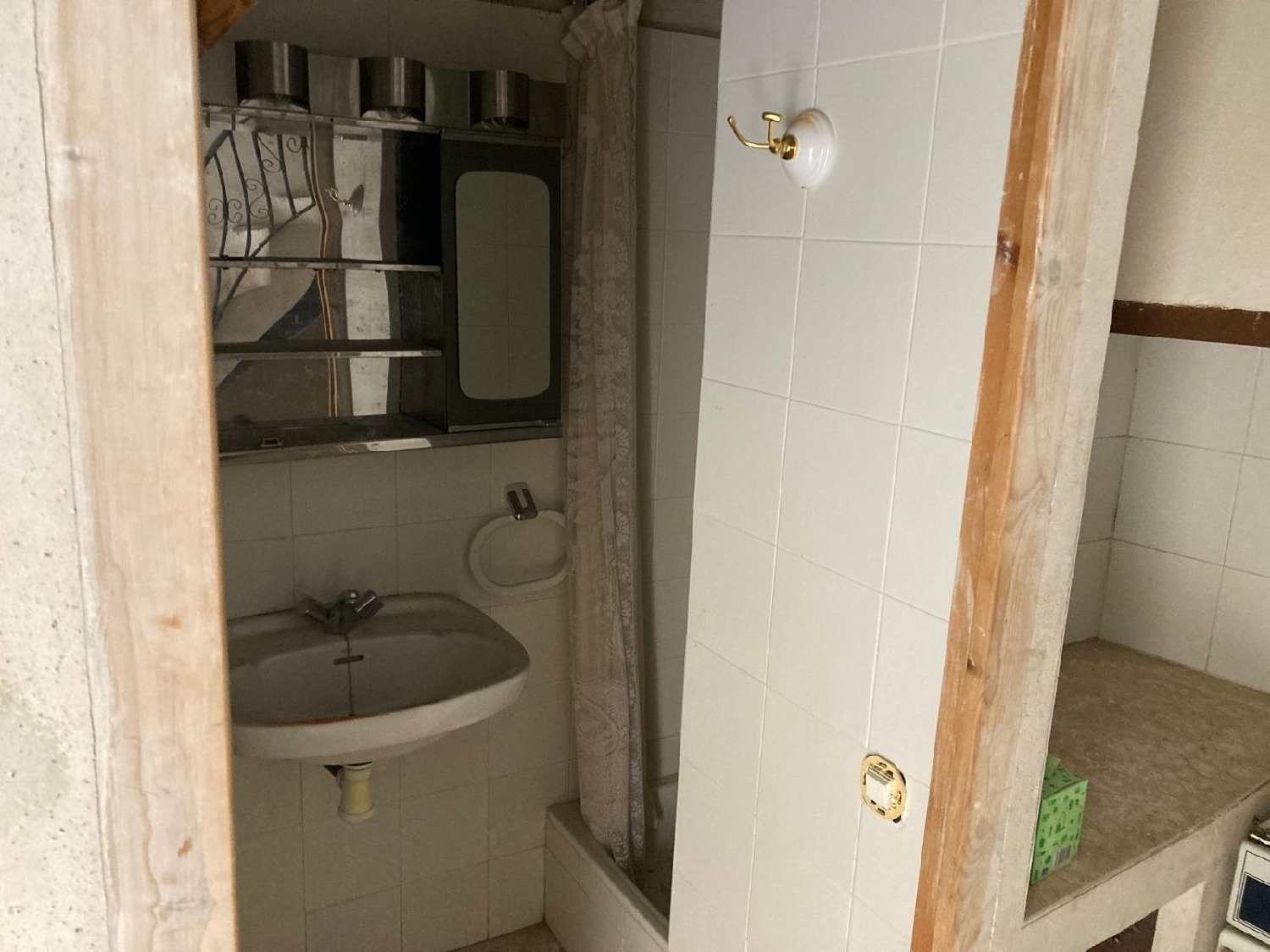 till salu hus Horta De Sant Joan Terra Alta 6
