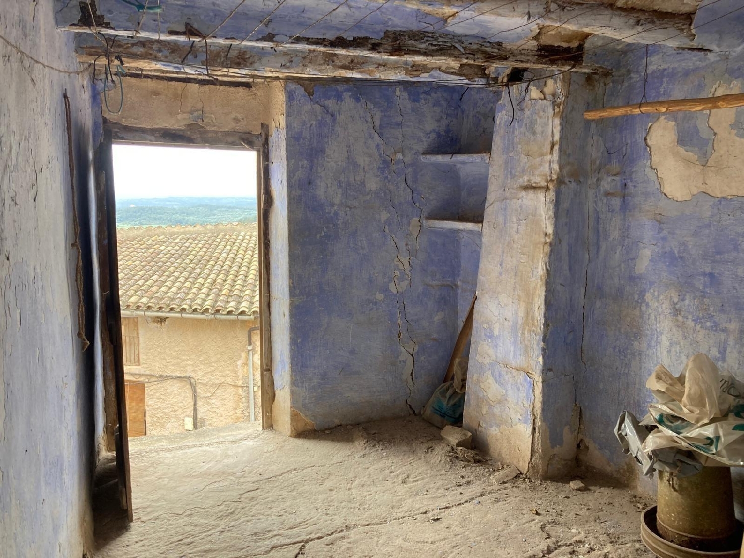 till salu hus Horta De Sant Joan Terra Alta 7