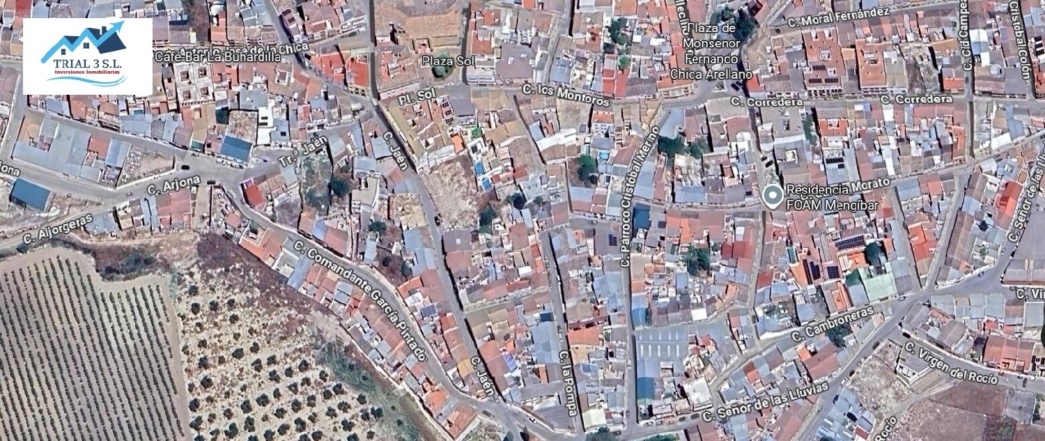  for sale house Mengibar Metropolitana De Jaén 2