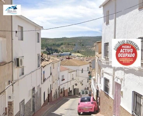 Huelma Sierra Mágina maison foto 6383543