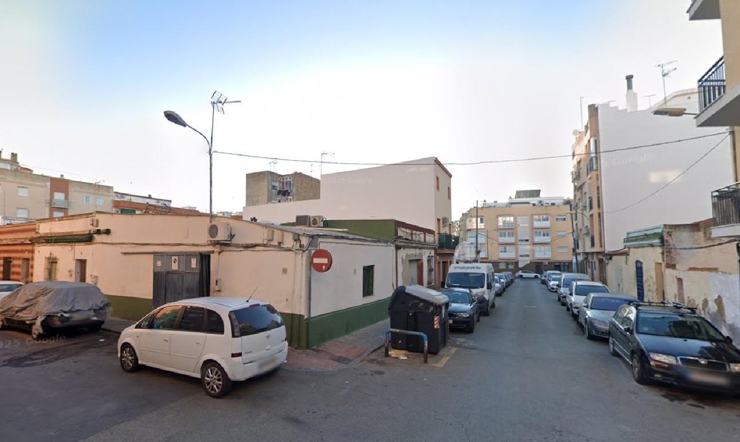  kaufen Haus Huelva Centro 21001 Metropolitana De Huelva 1