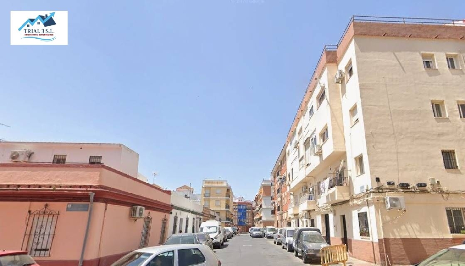  till salu hus Huelva Centro 21001 Metropolitana De Huelva 2