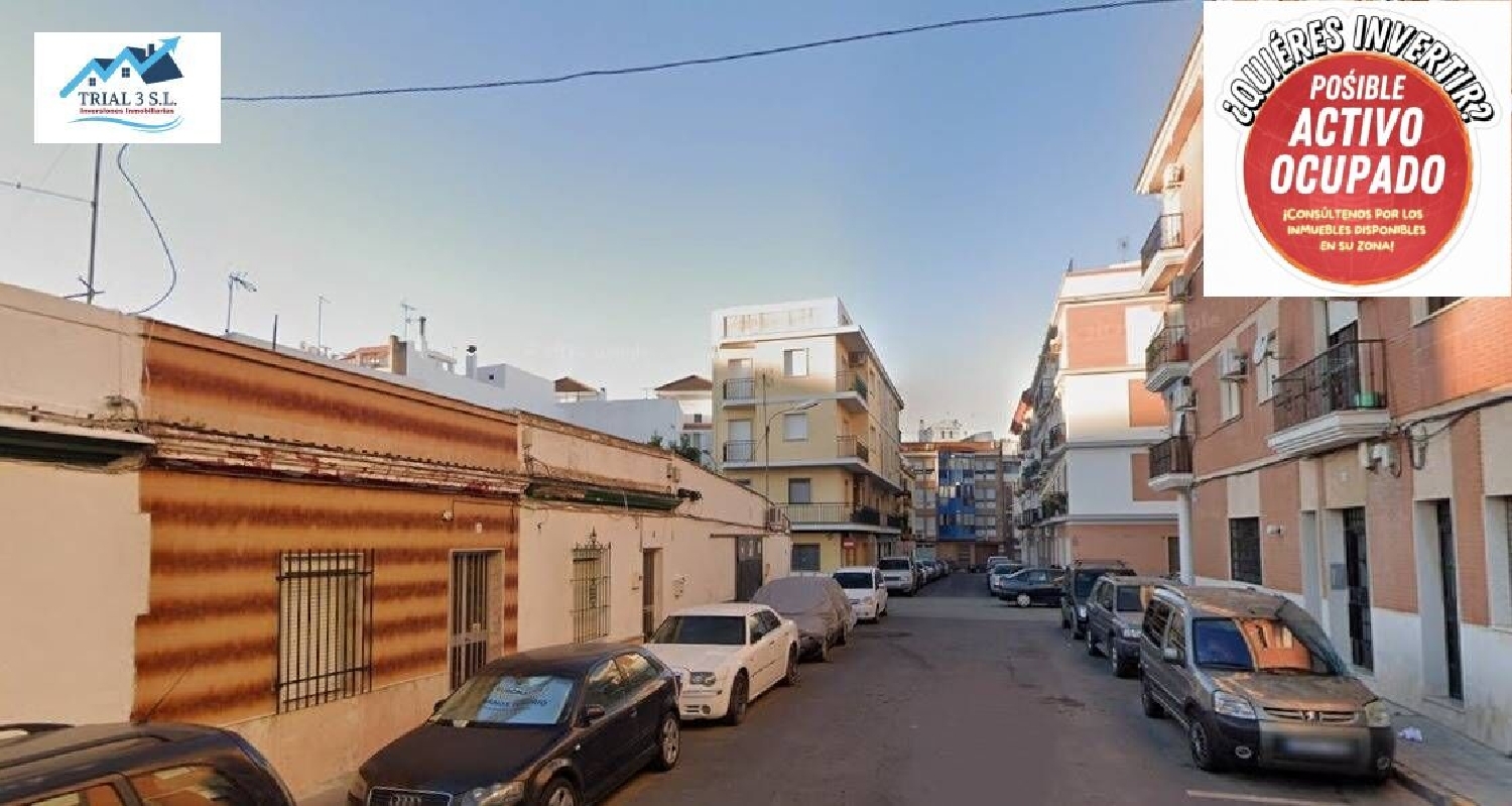  till salu hus Huelva Centro 21001 Metropolitana De Huelva 1