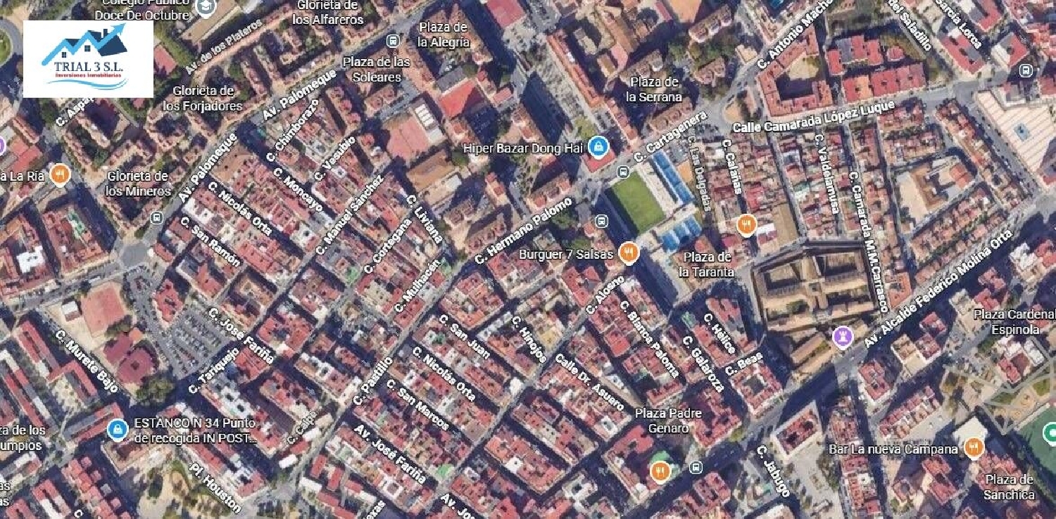  till salu hus Huelva Centro 21001 Metropolitana De Huelva 3