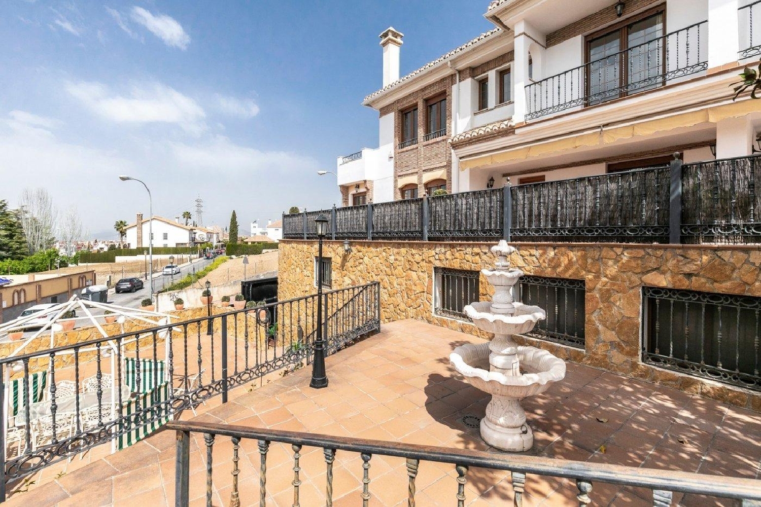 till salu hus Huétor Vega Vega De Granada 2