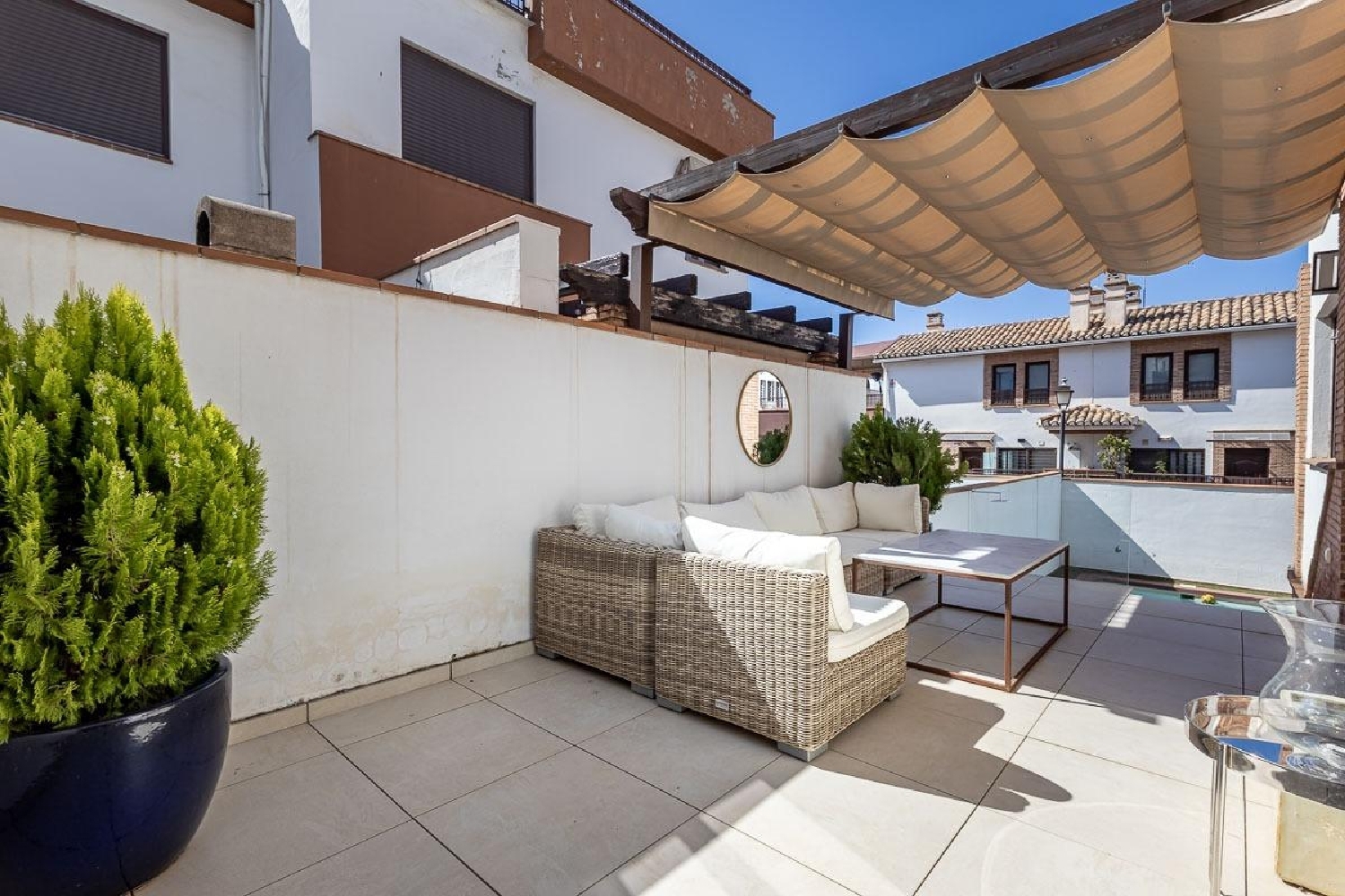 en venta casa Huétor Vega Vega De Granada 2