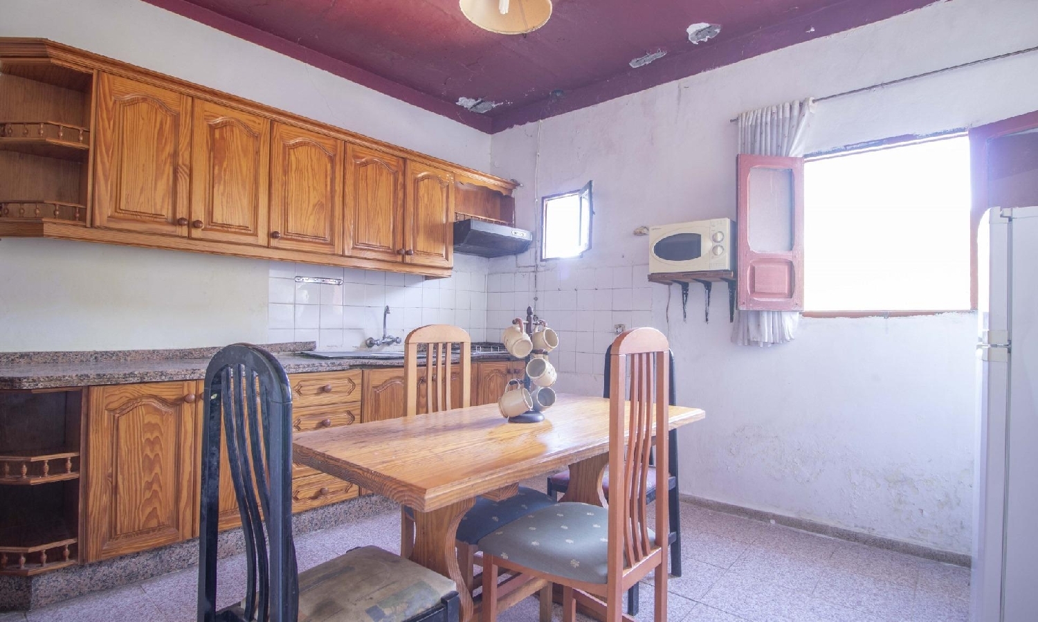  till salu hus Icod De Los Vinos Zona Norte 4