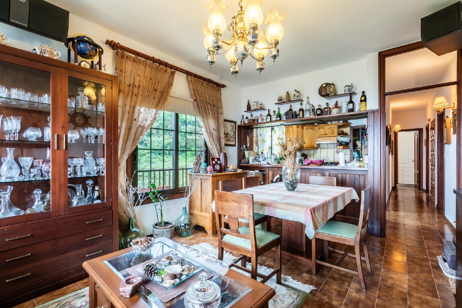 till salu hus Icod De Los Vinos Zona Norte 4