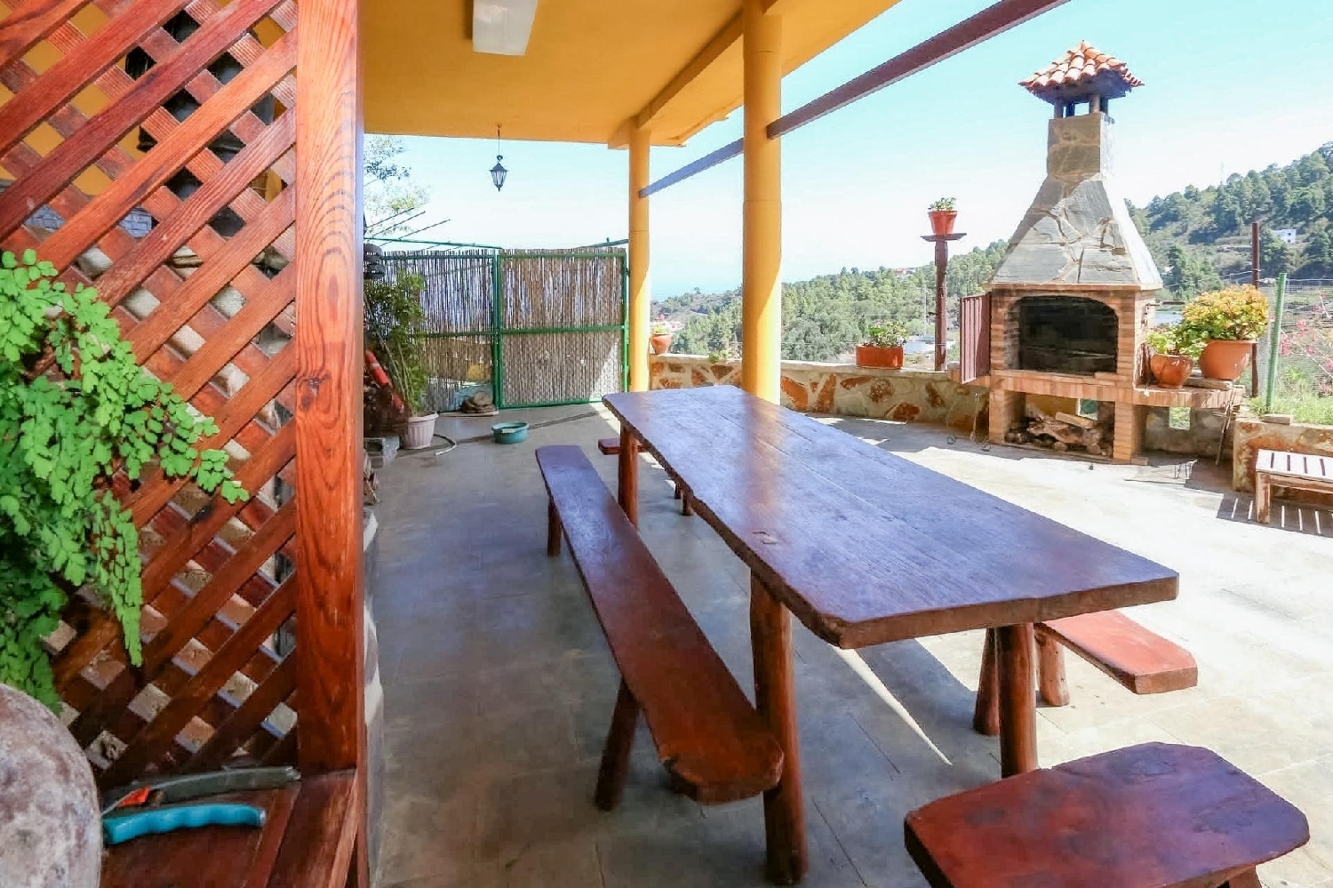  till salu hus Icod De Los Vinos Zona Norte 1