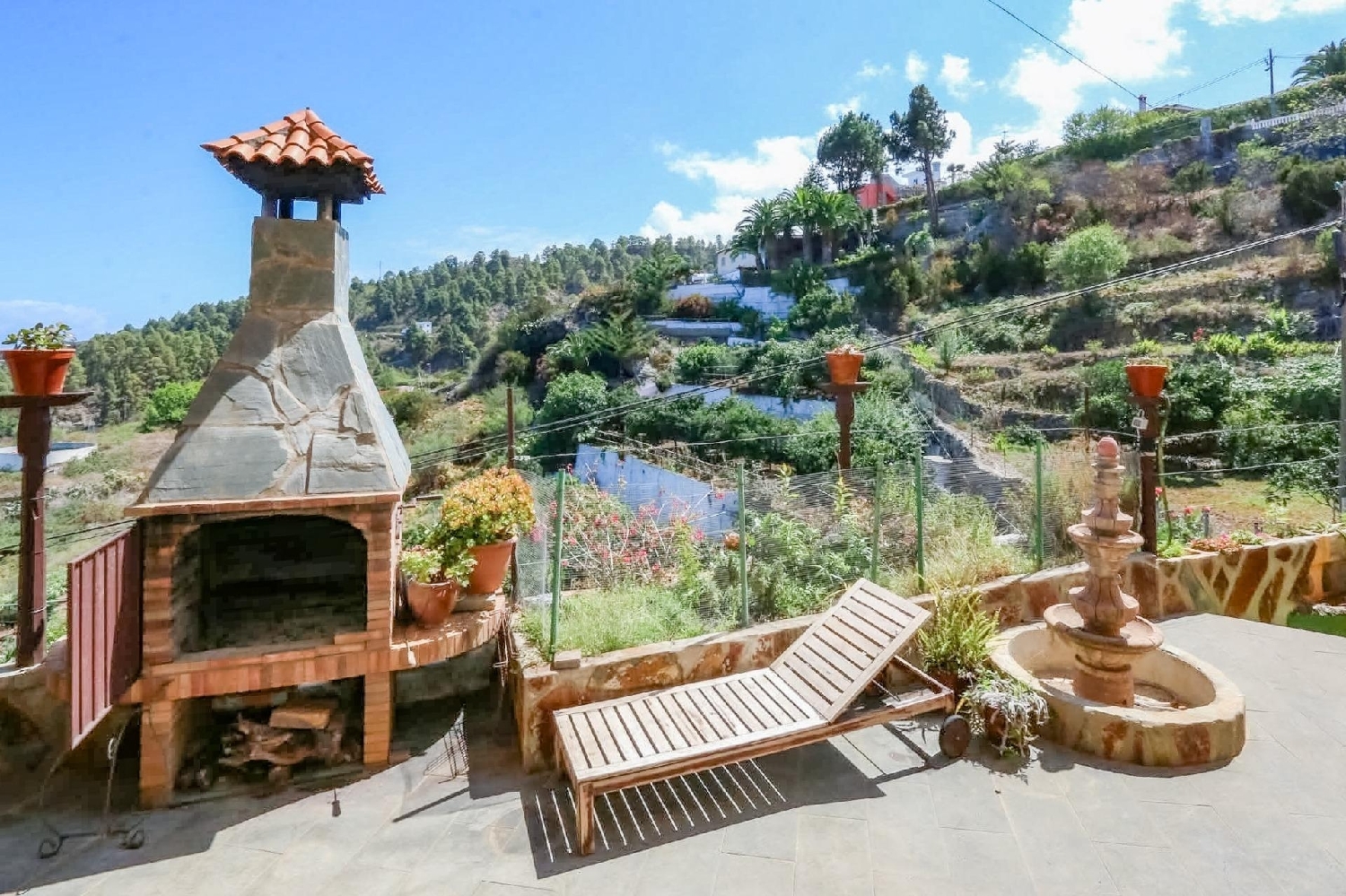 till salu hus Icod De Los Vinos Zona Norte 2