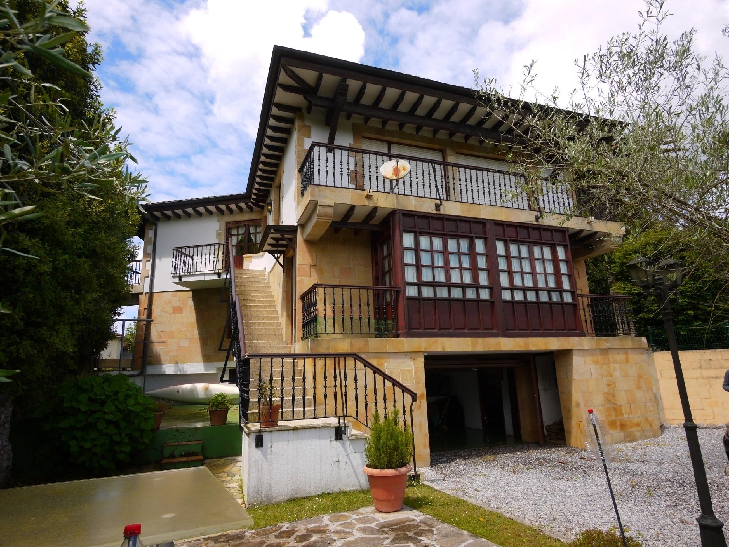  for sale house Isla Trasmiera 2