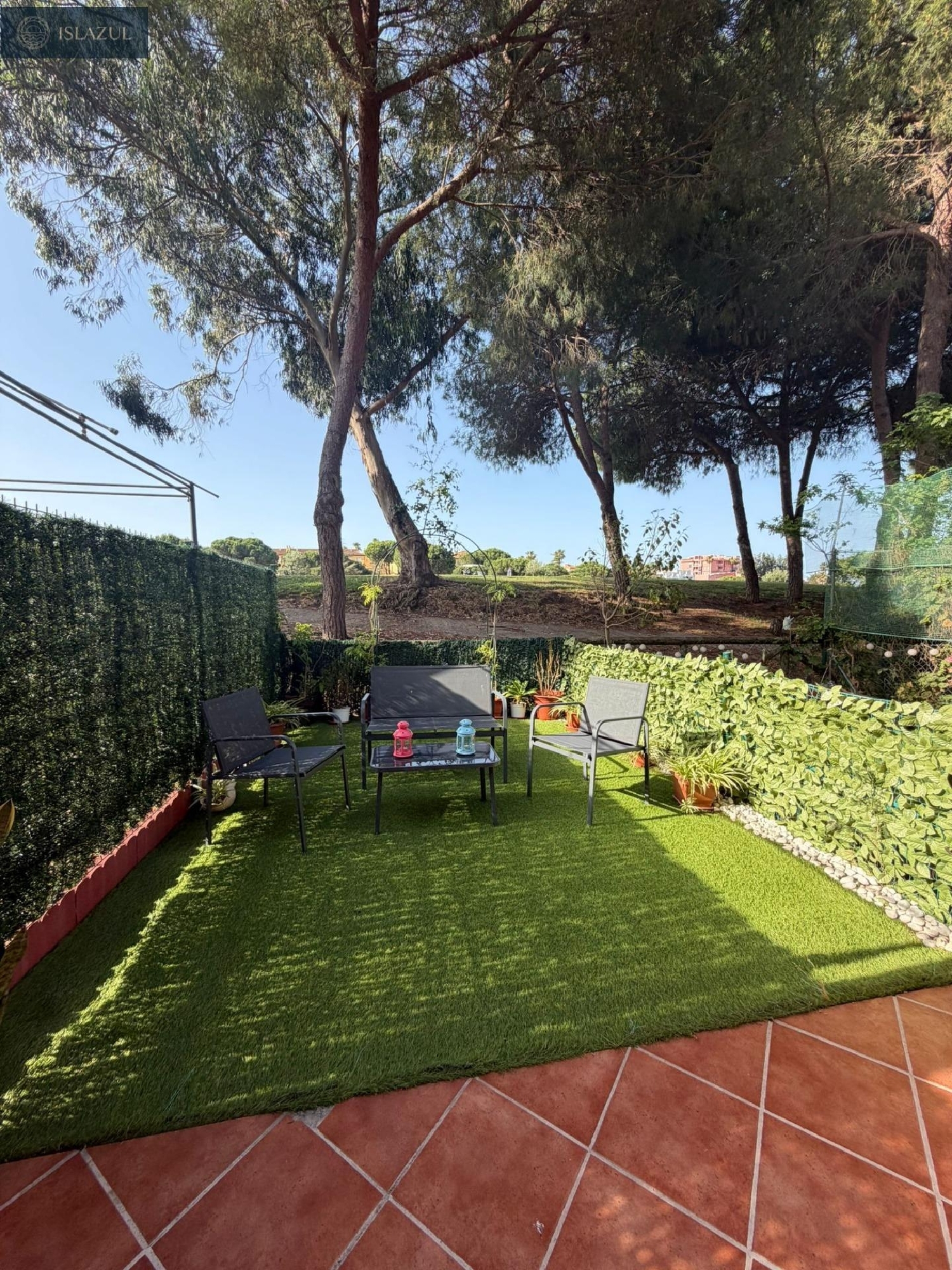  à vendre maison Islantilla Costa Occidental 2