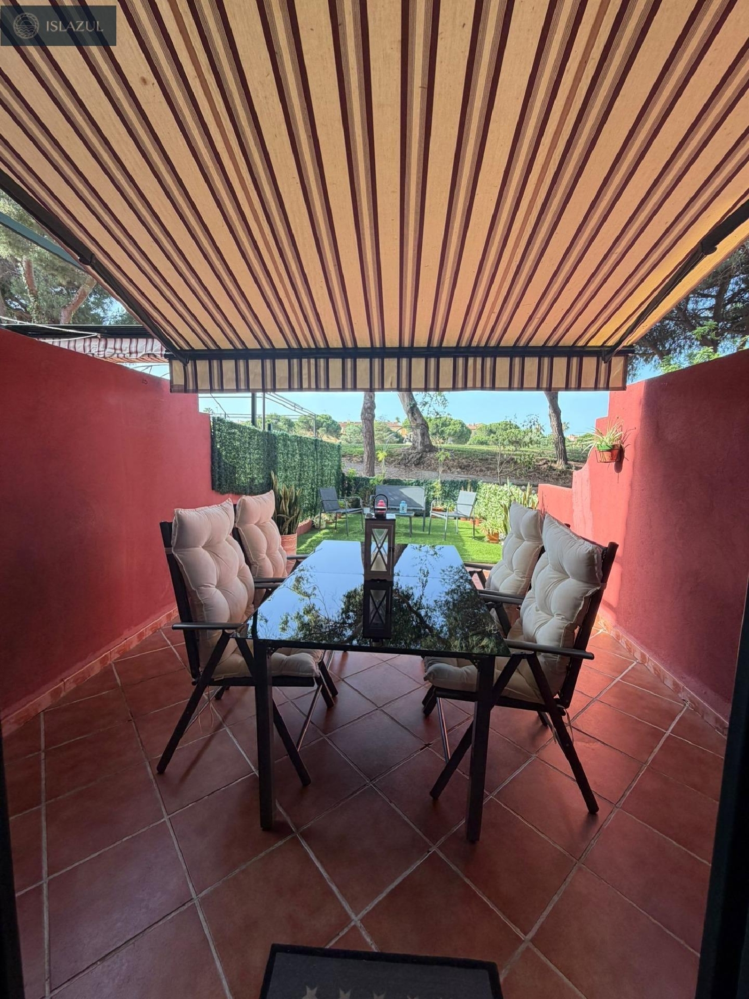  à vendre maison Islantilla Costa Occidental 8