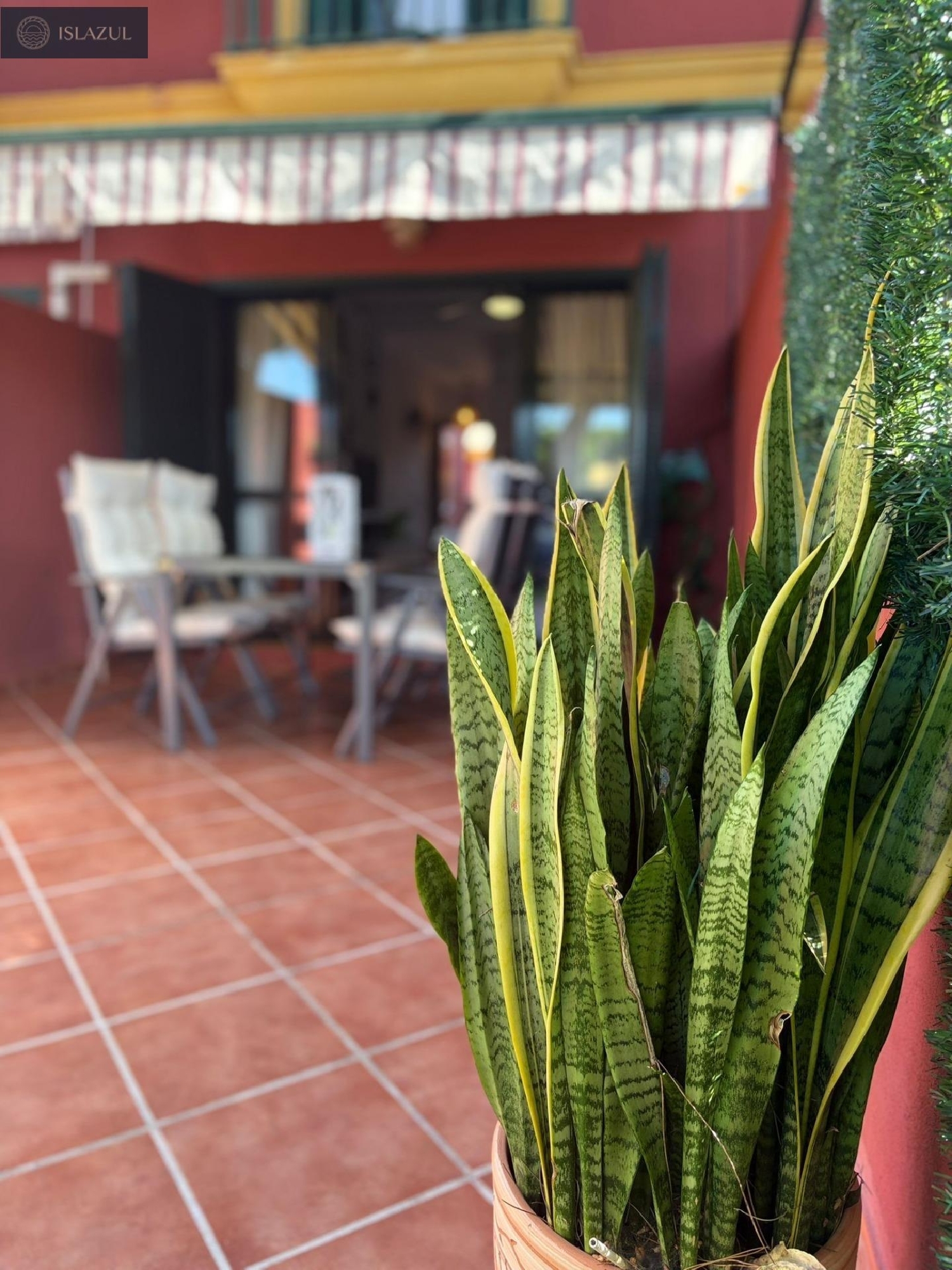  à vendre maison Islantilla Costa Occidental 4