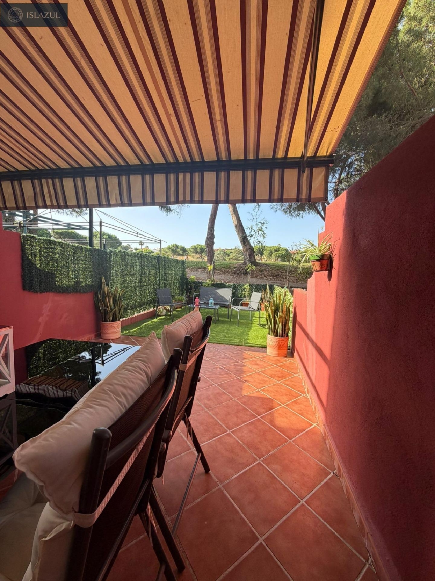  à vendre maison Islantilla Costa Occidental 5