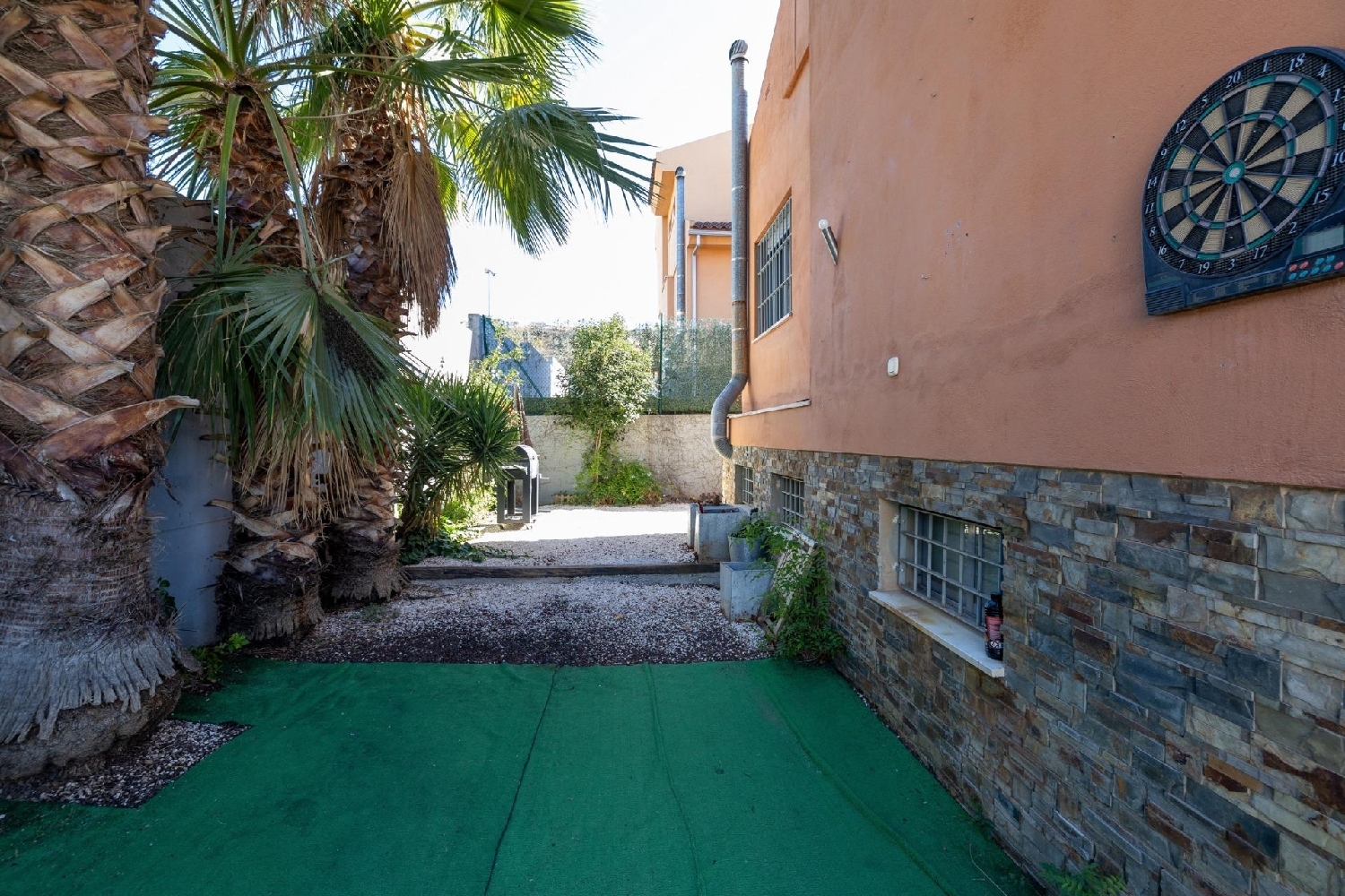  till salu hus Jun Vega De Granada 3