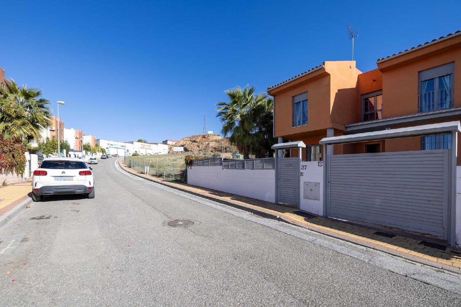  till salu hus Jun Vega De Granada 4