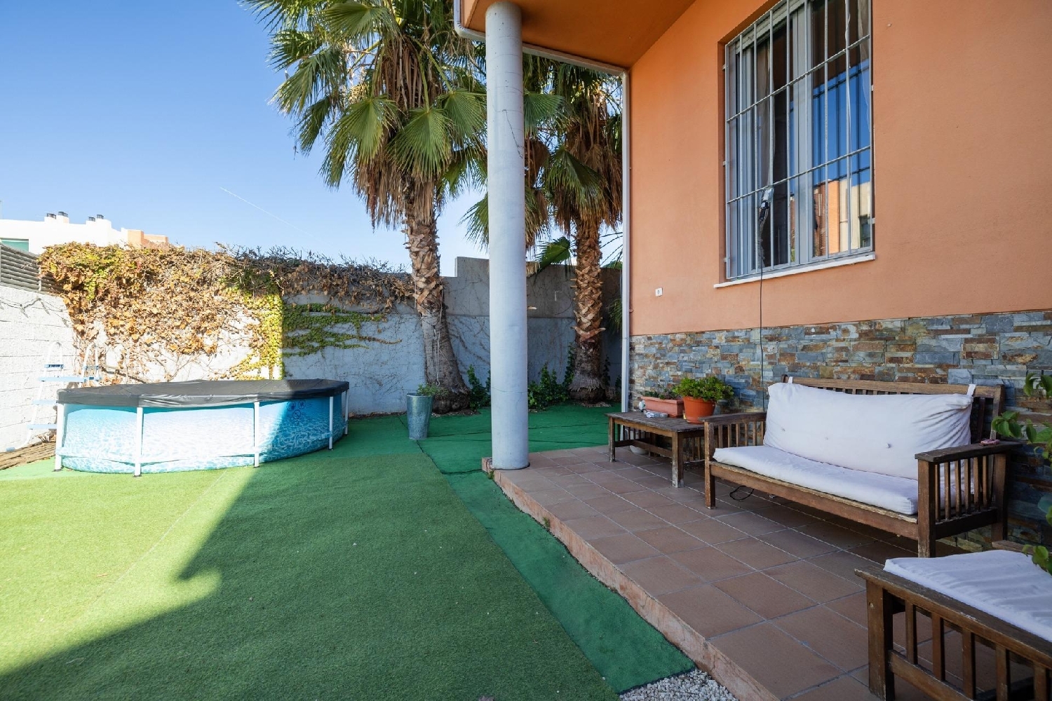  till salu hus Jun Vega De Granada 2