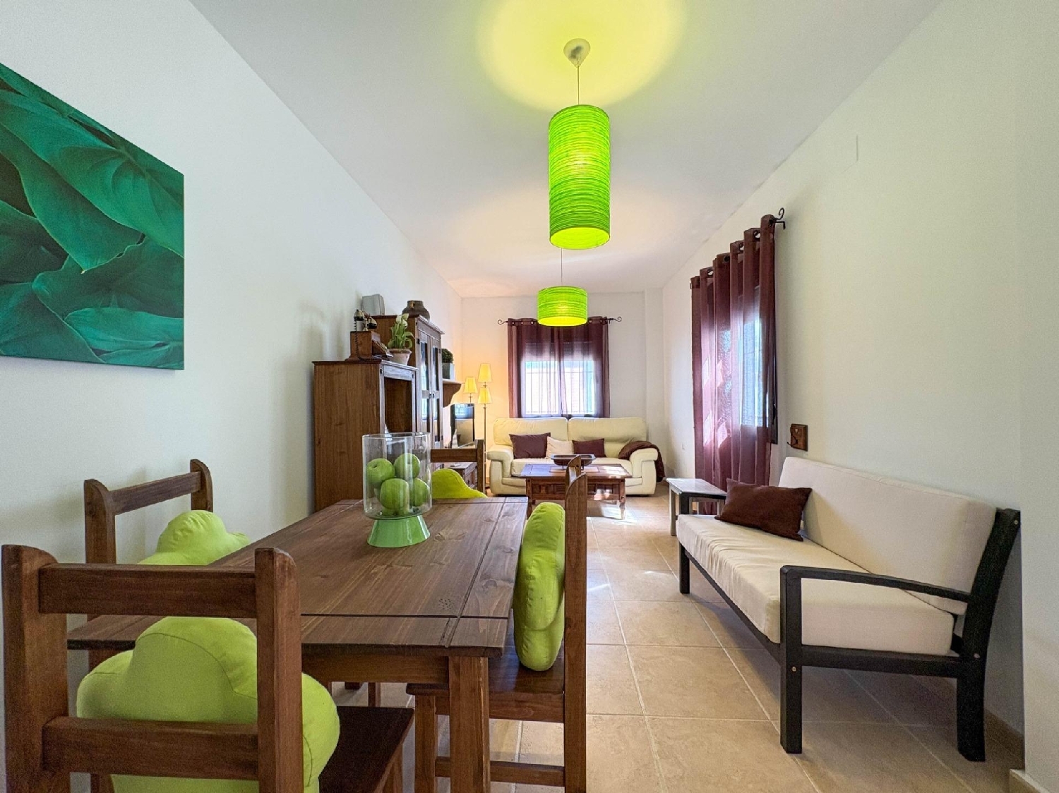  kaufen Haus La Albuera Badajoz 6