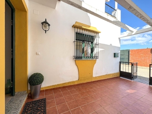 La Albuera Badajoz Haus Bild 6380653