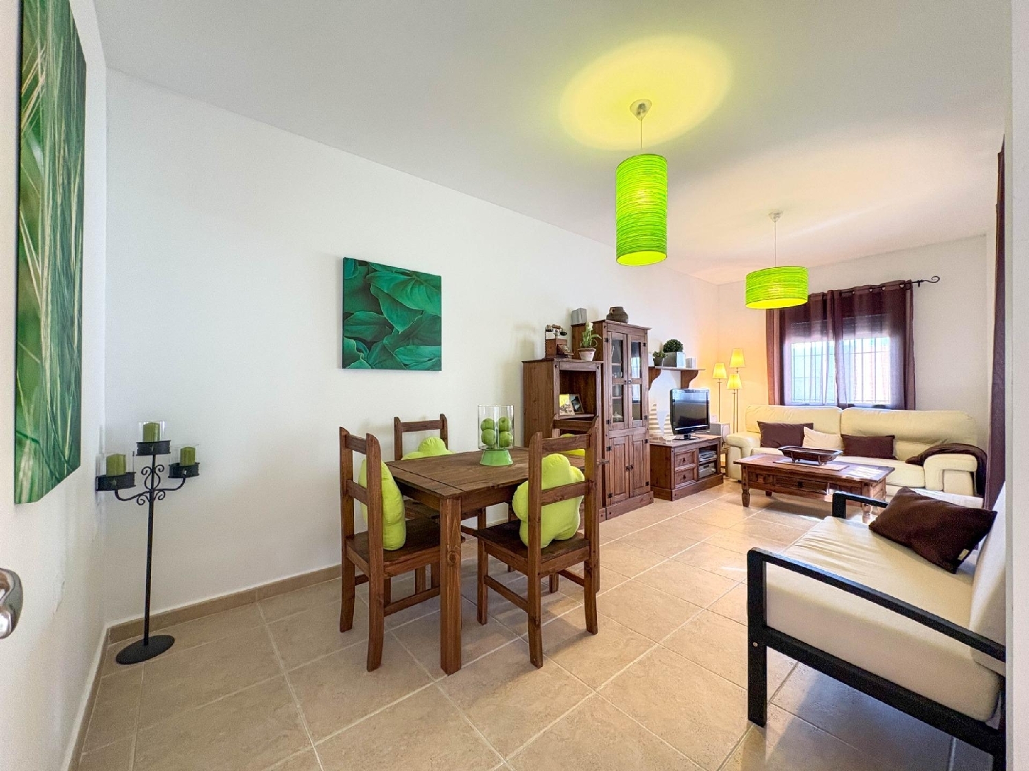  kaufen Haus La Albuera Badajoz 5