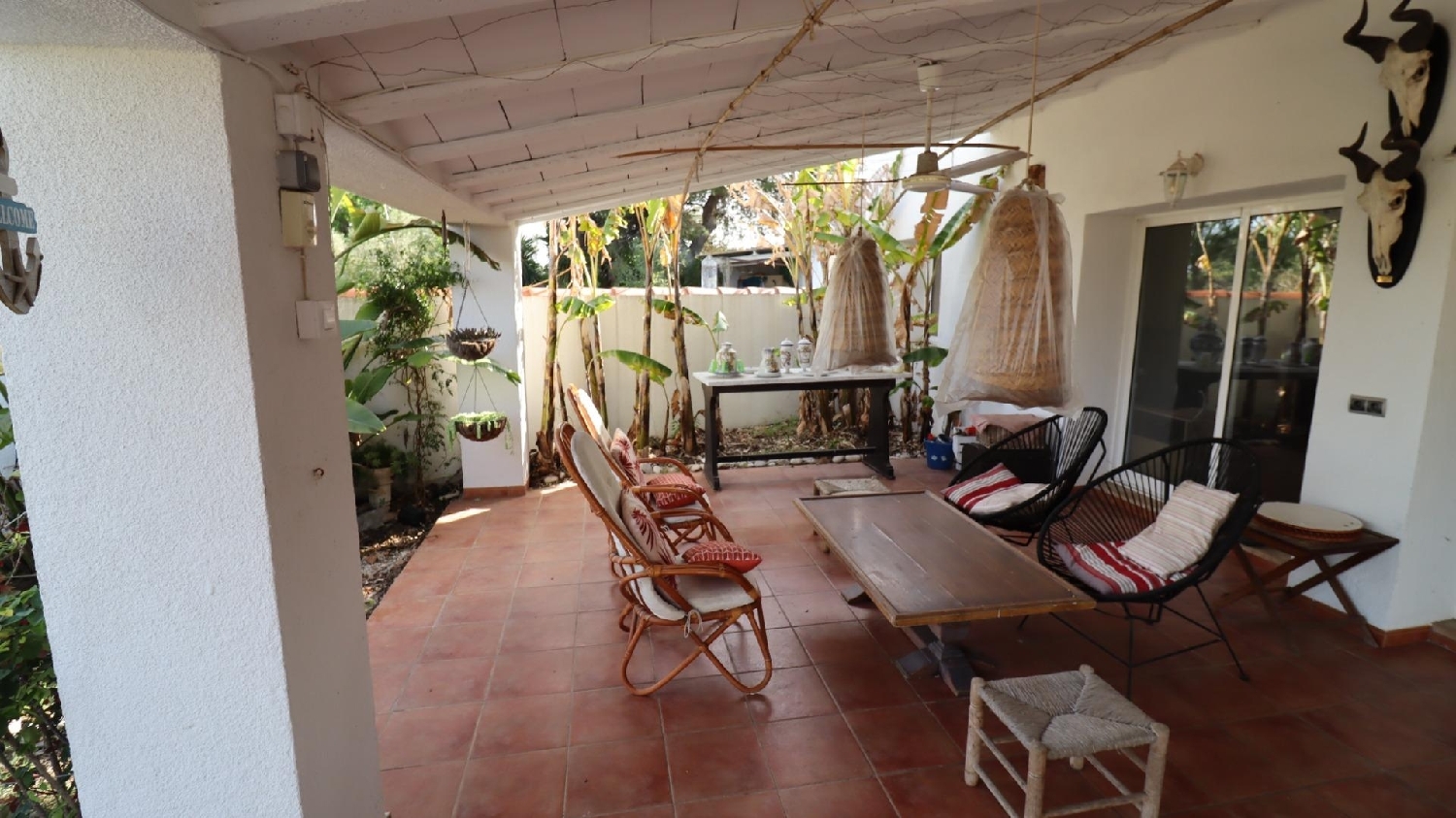  te koop huis La Alcanara Y Los Búcanos Alto Guadalentín 7