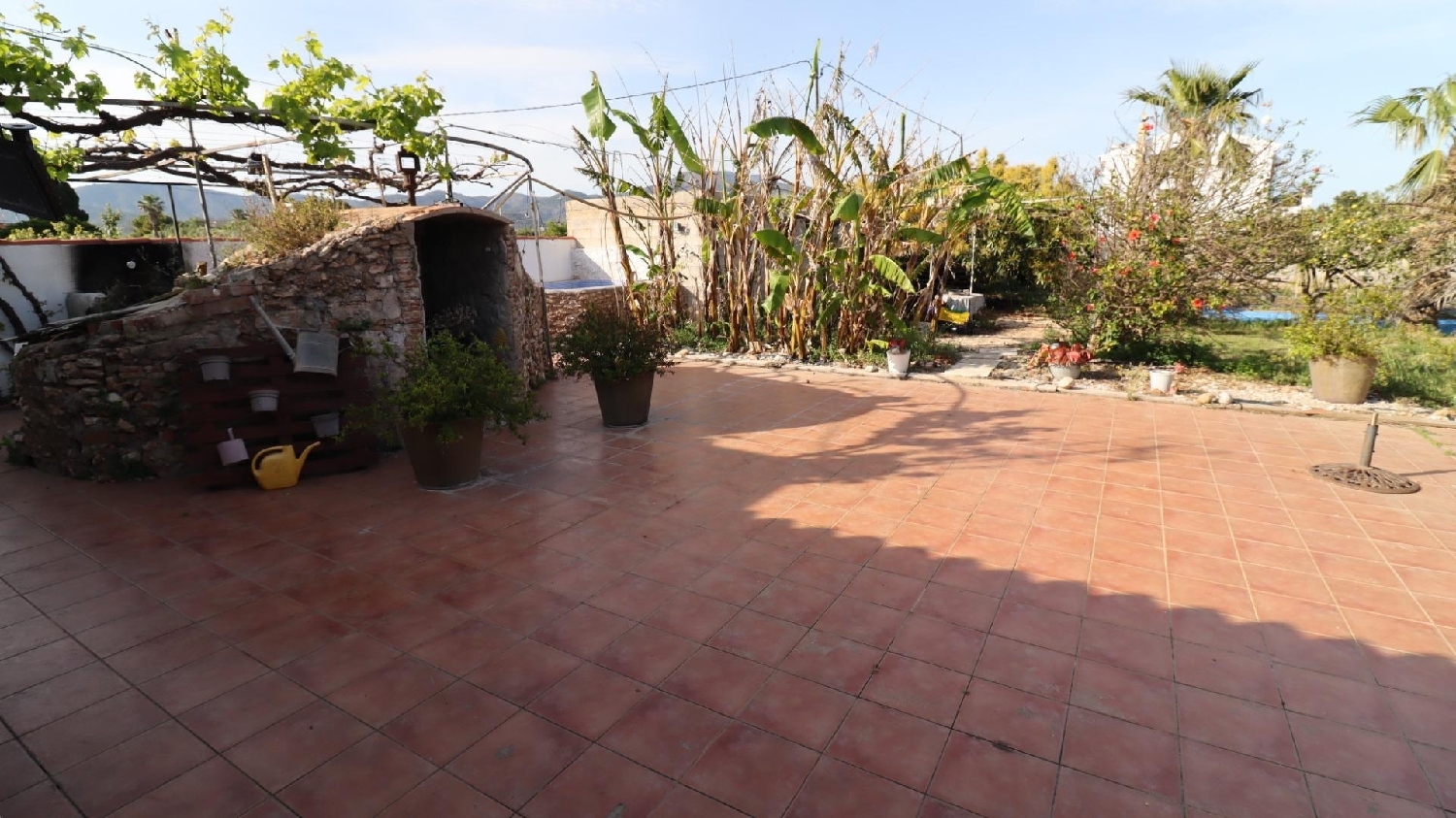  te koop huis La Alcanara Y Los Búcanos Alto Guadalentín 5