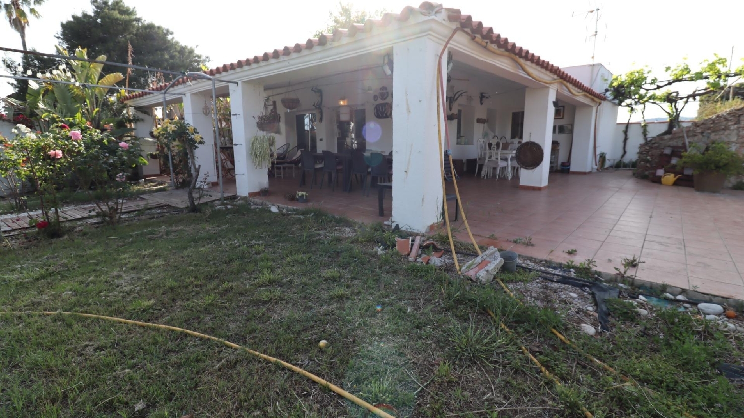  te koop huis La Alcanara Y Los Búcanos Alto Guadalentín 3