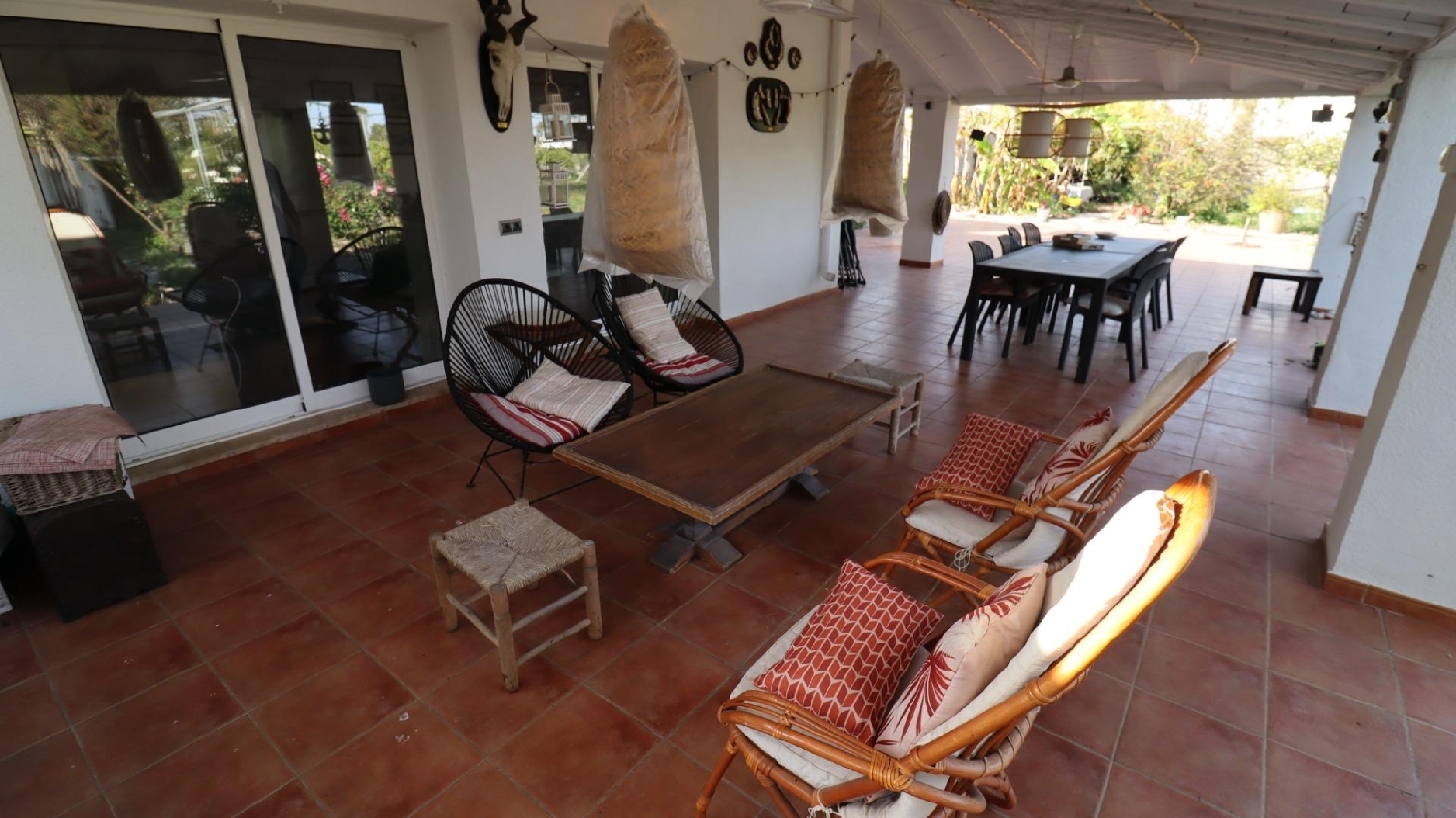  te koop huis La Alcanara Y Los Búcanos Alto Guadalentín 8