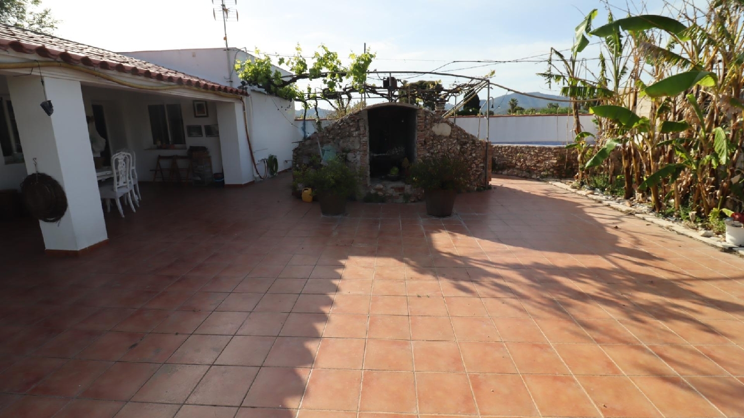  te koop huis La Alcanara Y Los Búcanos Alto Guadalentín 2