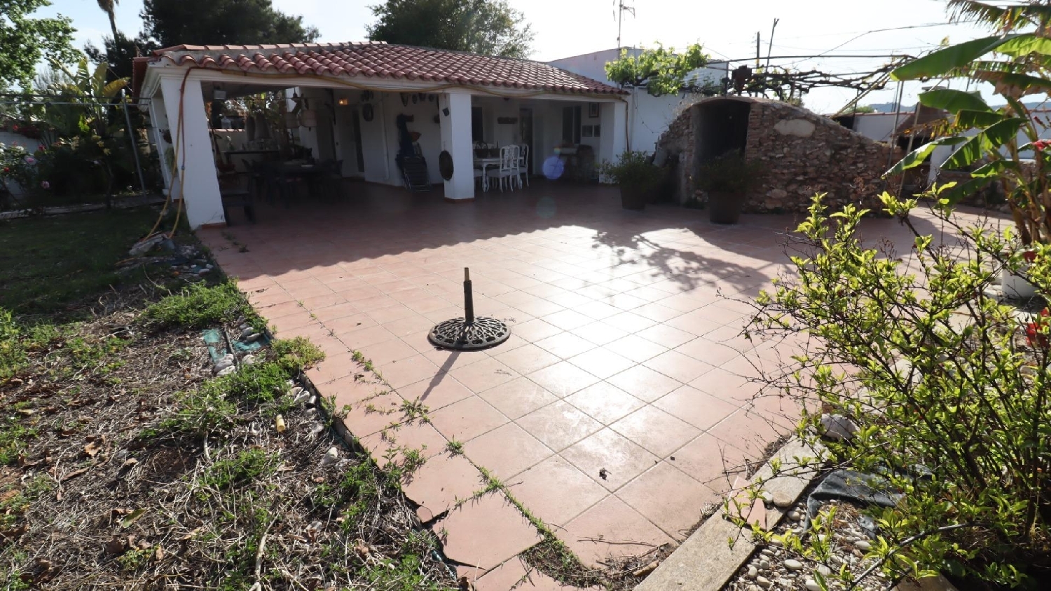  te koop huis La Alcanara Y Los Búcanos Alto Guadalentín 1