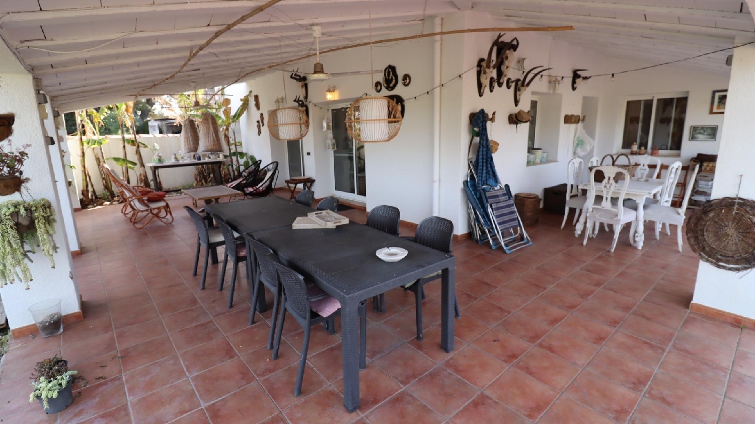  te koop huis La Alcanara Y Los Búcanos Alto Guadalentín 4