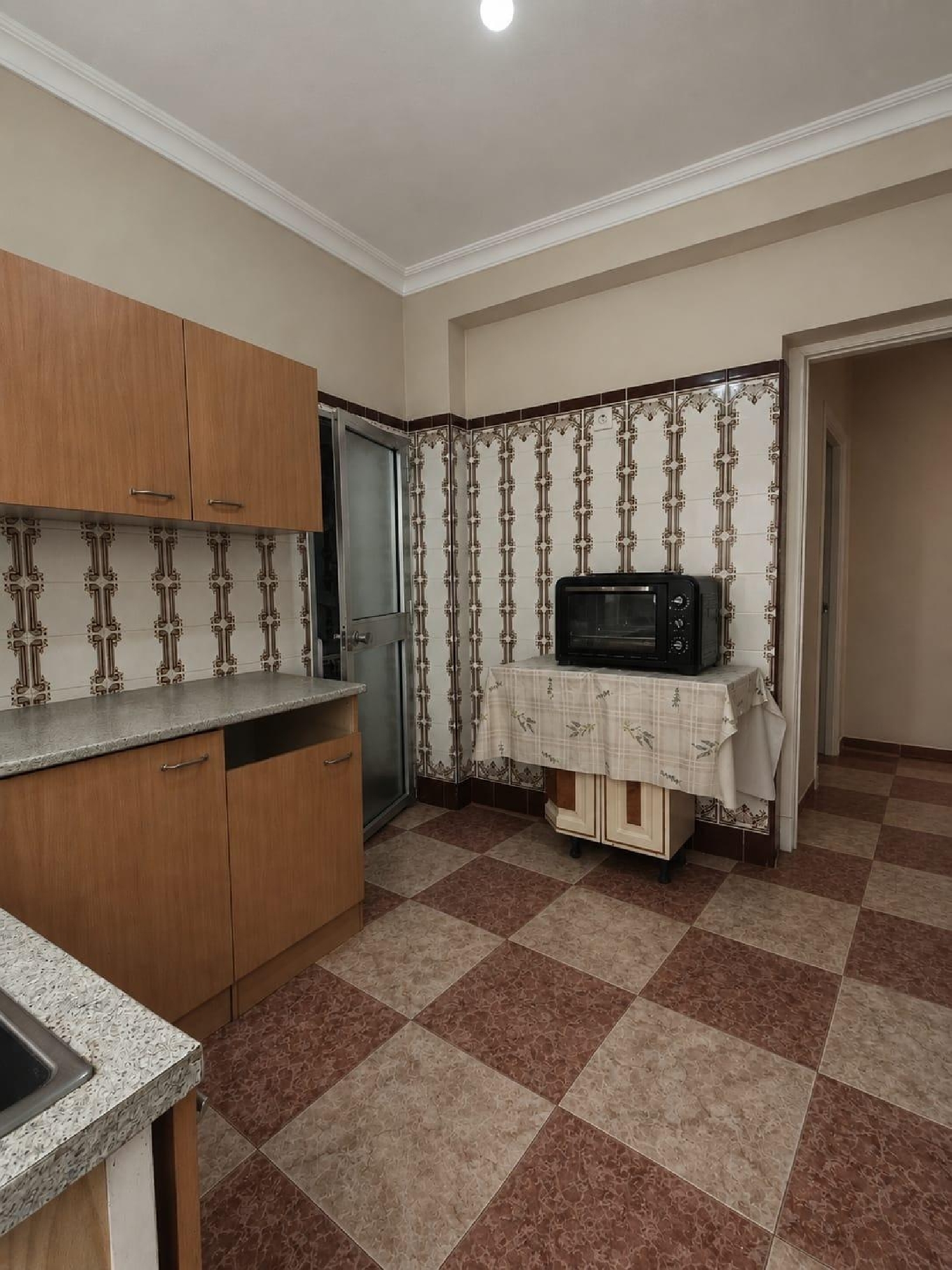  en venta casa La Algaba Vega Del Guadalquivir 4