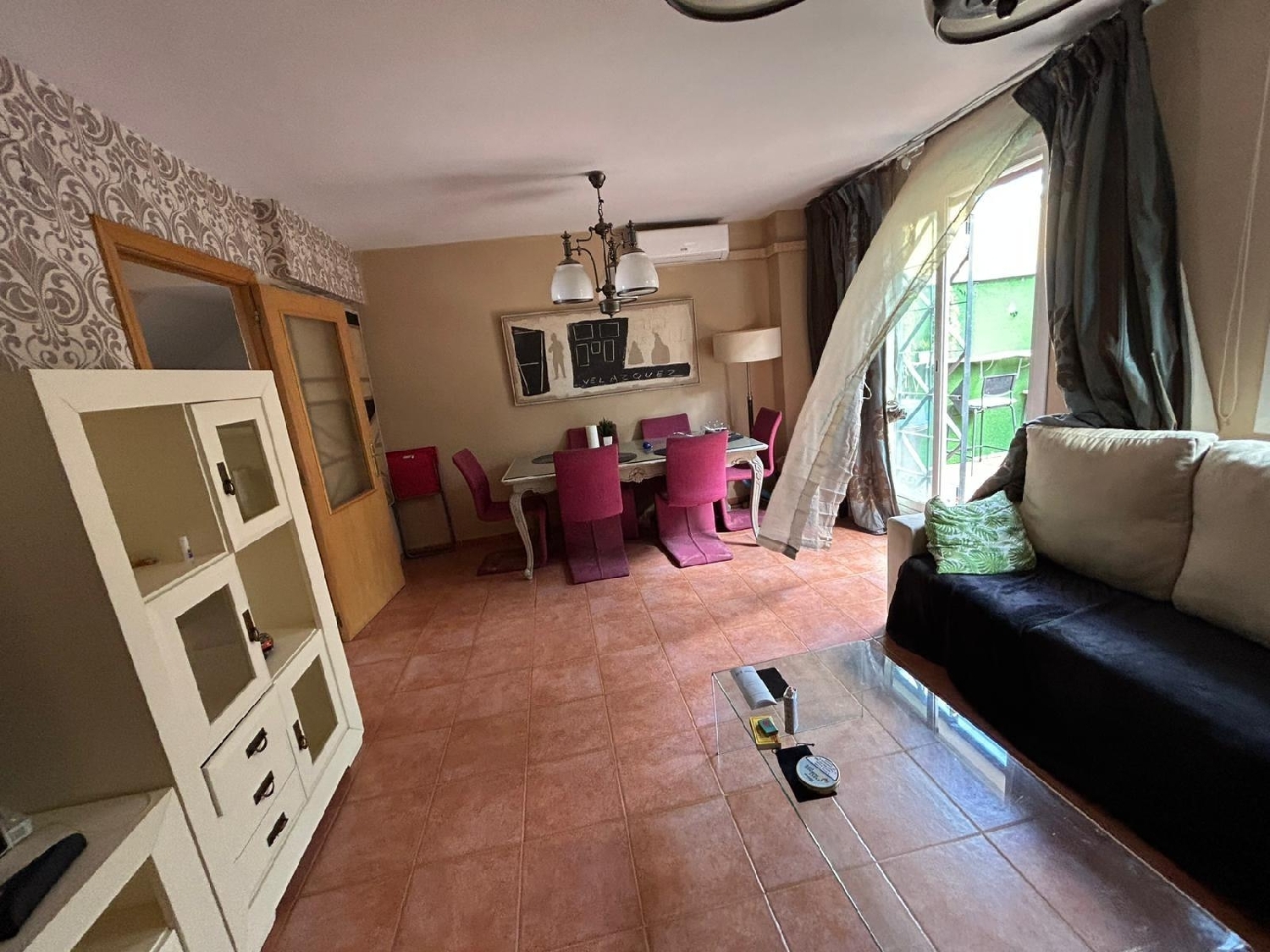  en venta casa La Algaba Vega Del Guadalquivir 2