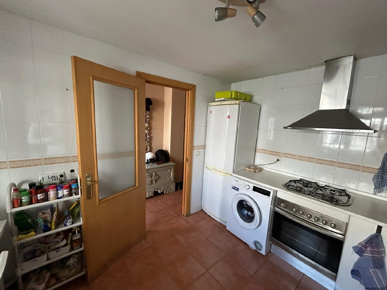  en venta casa La Algaba Vega Del Guadalquivir 7