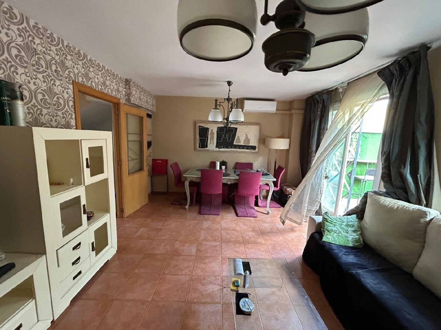  en venta casa La Algaba Vega Del Guadalquivir 3
