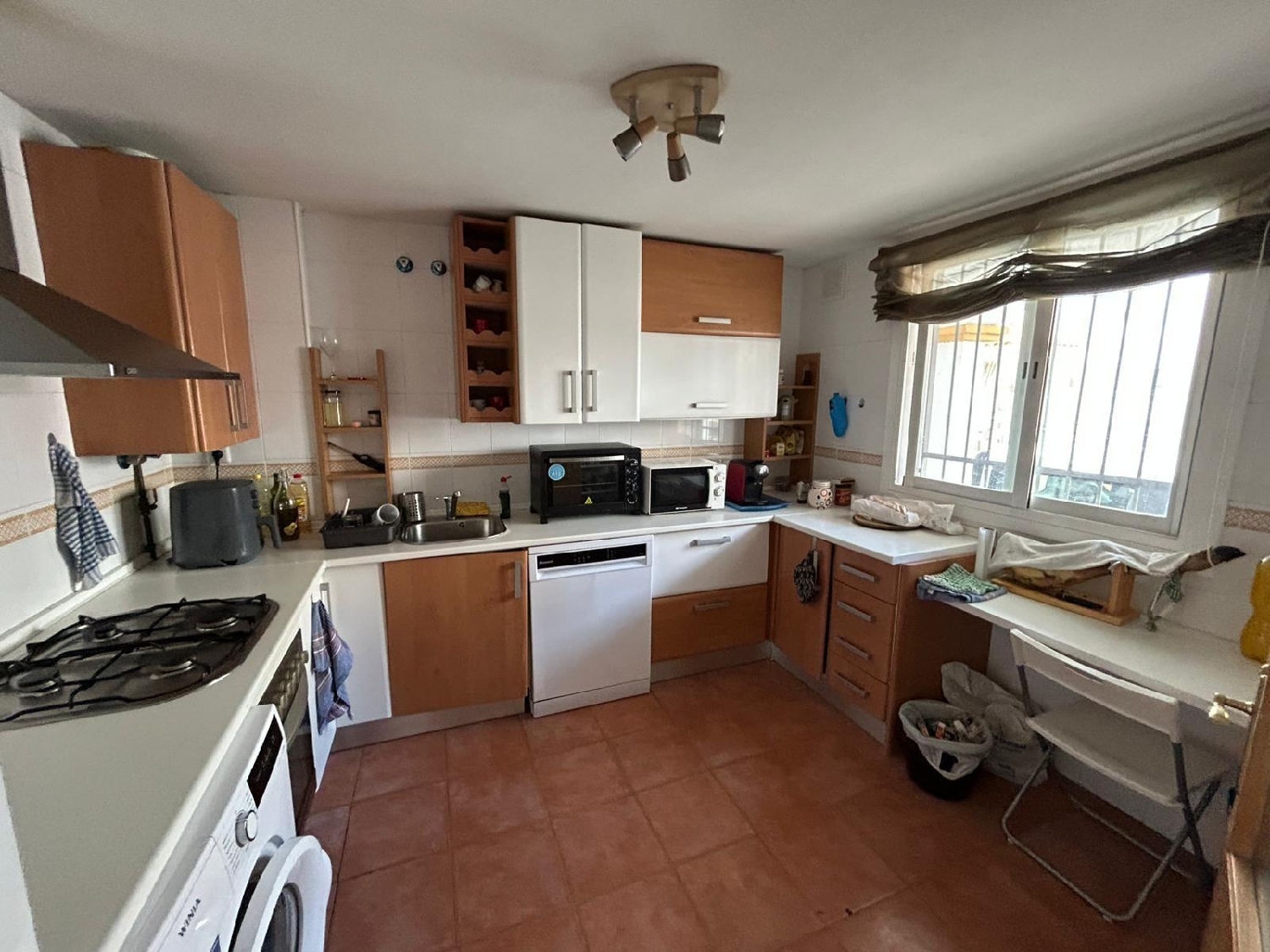  en venta casa La Algaba Vega Del Guadalquivir 6