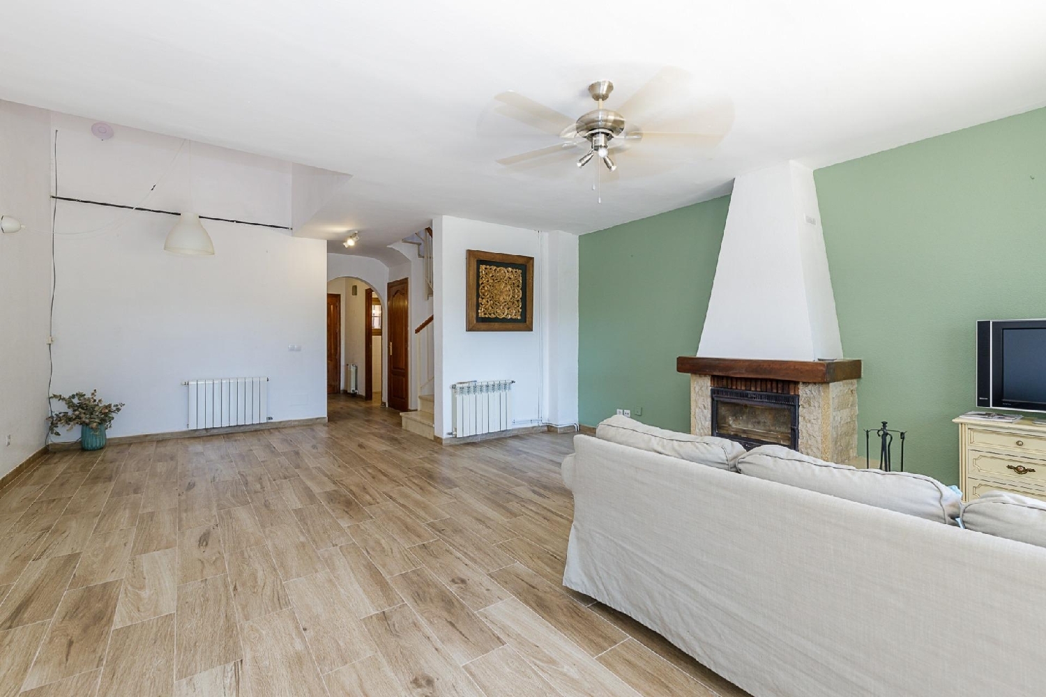  en venta casa La Algaida Costa Noroeste 2