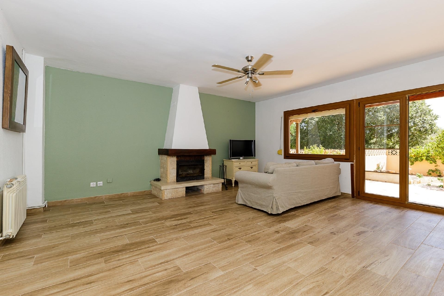  en venta casa La Algaida Costa Noroeste 6