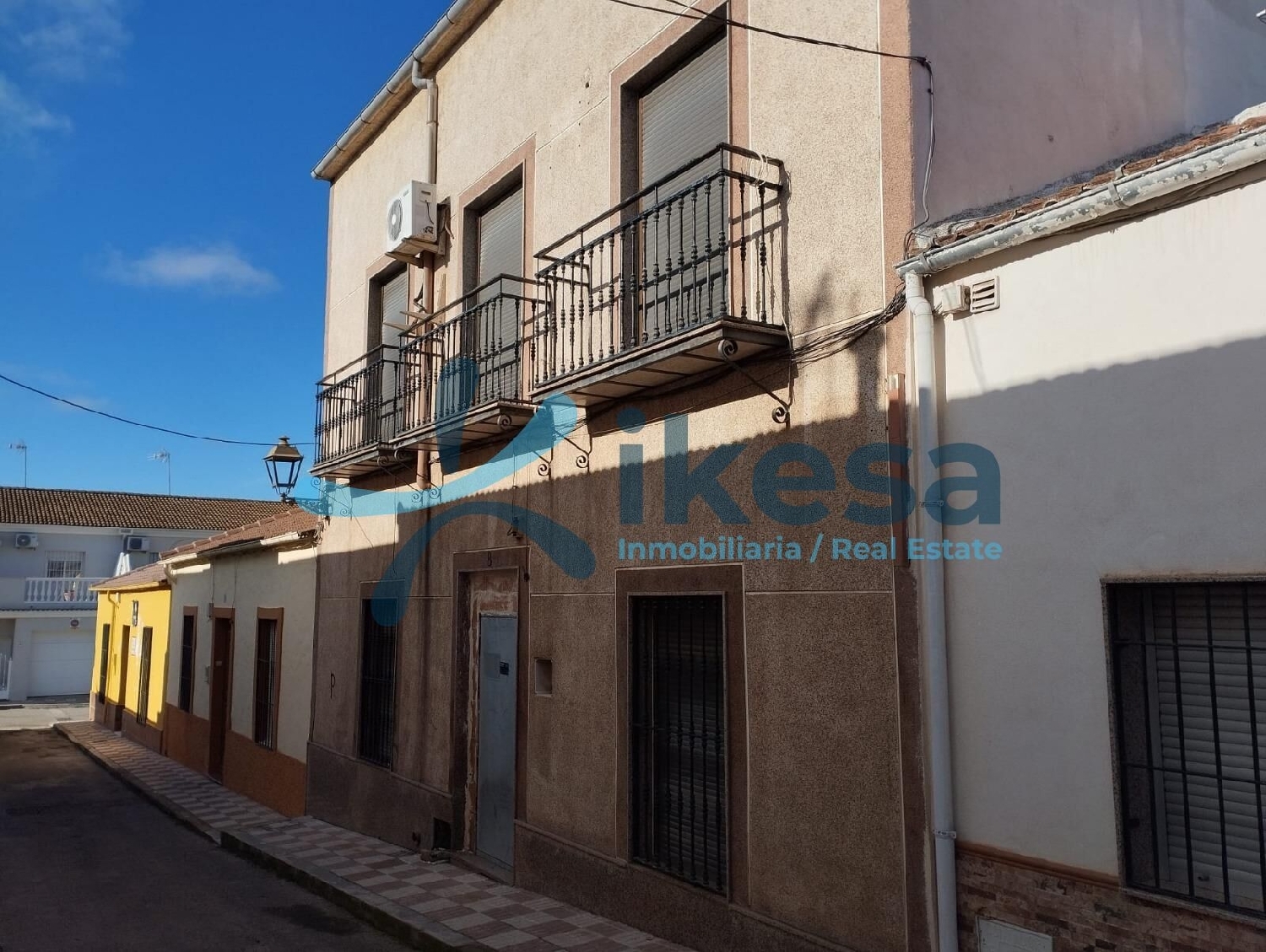  à vendre maison La Carolina Sierra Morena 2