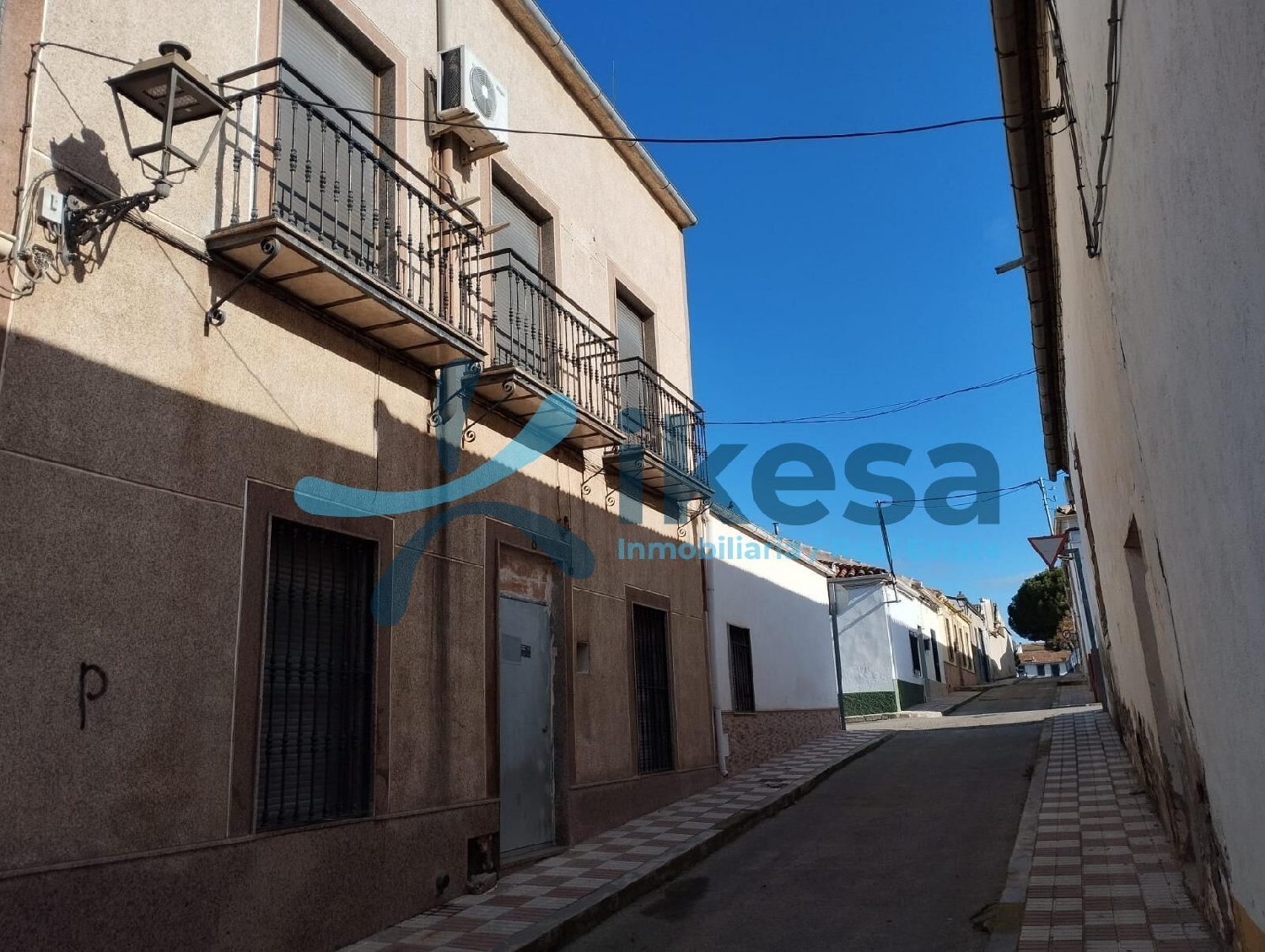  à vendre maison La Carolina Sierra Morena 1
