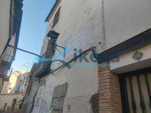 La Guardia De Jaén Metropolitana De Jaén maison foto 6380230