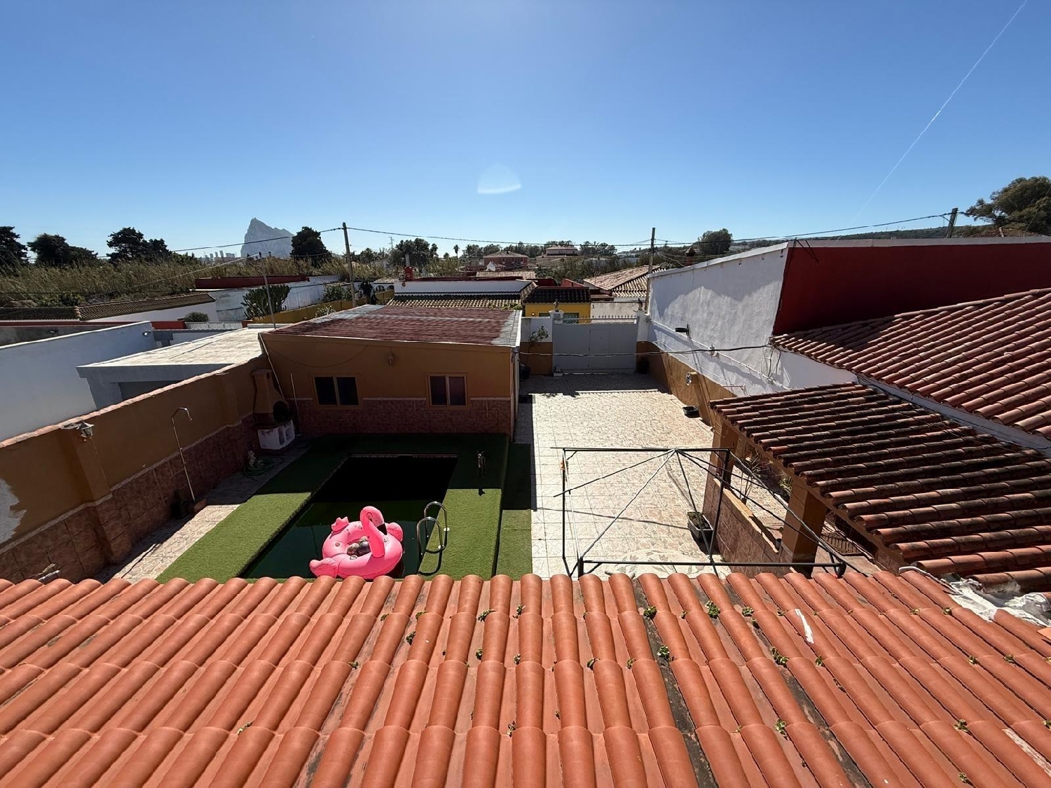  kaufen Haus La Linea De La Concepcion Campo De Gibraltar 5