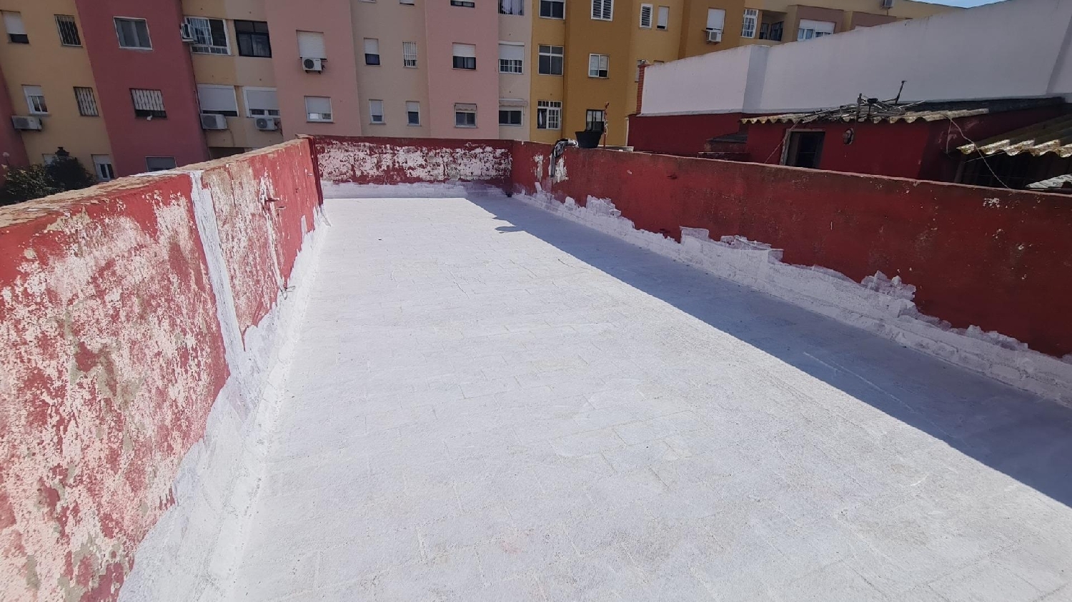  à vendre maison La Linea De La Concepcion Campo De Gibraltar 8