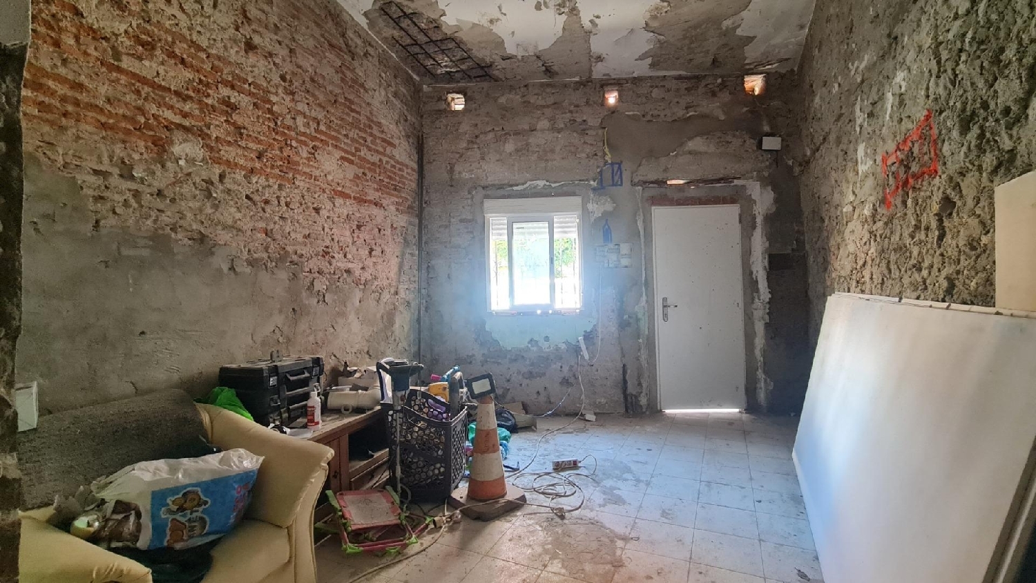  à vendre maison La Linea De La Concepcion Campo De Gibraltar 2