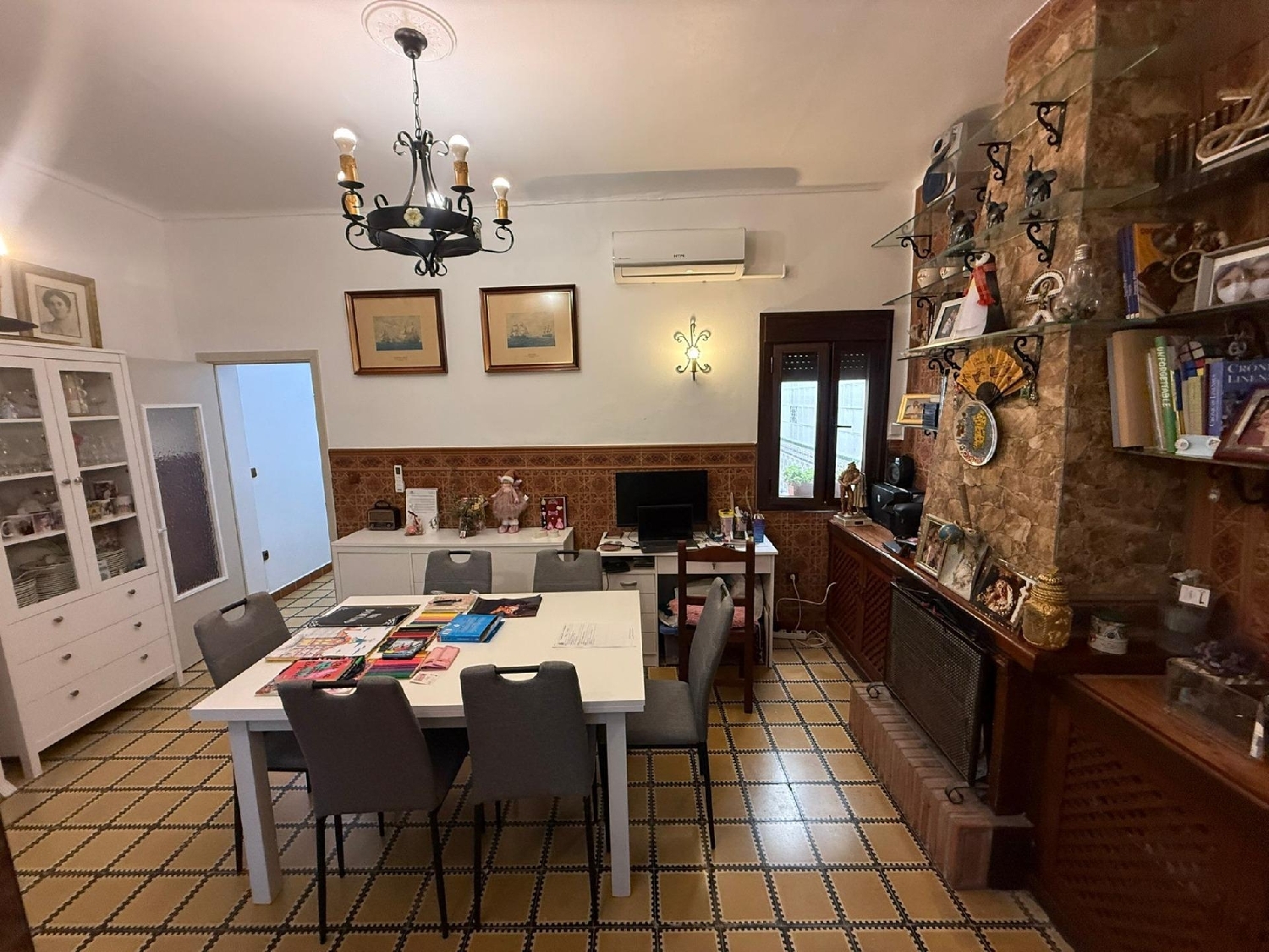  kaufen Haus La Linea De La Concepcion Campo De Gibraltar 2