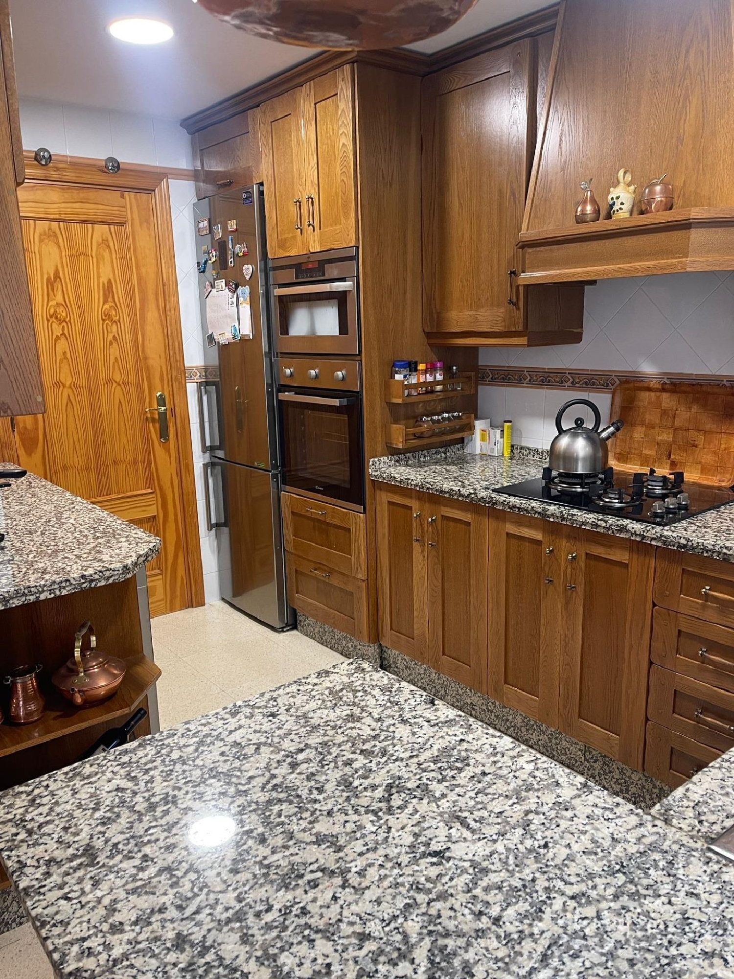 kaufen Haus La Linea De La Concepcion Campo De Gibraltar 5