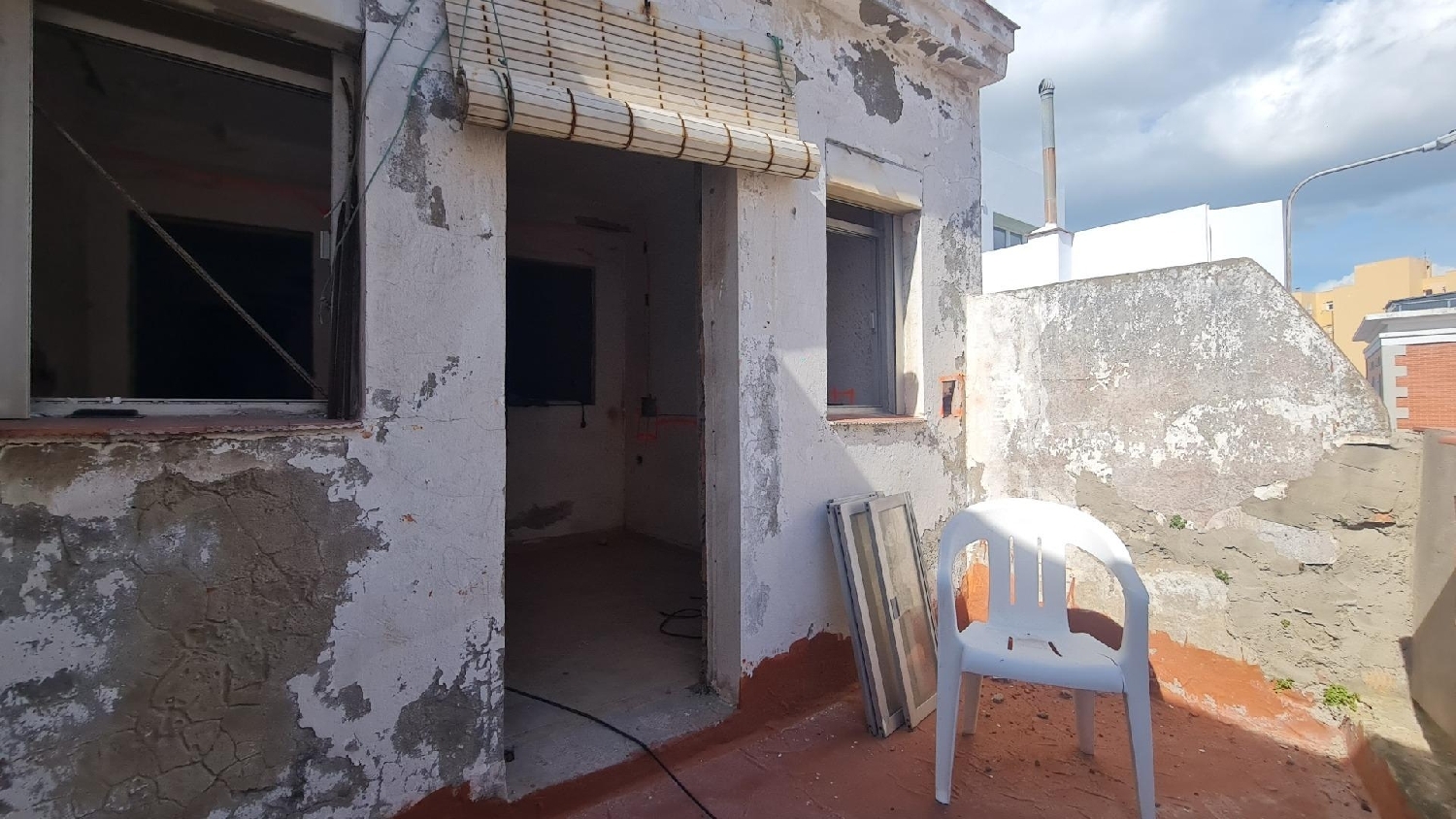  till salu hus La Linea De La Concepcion Campo De Gibraltar 8