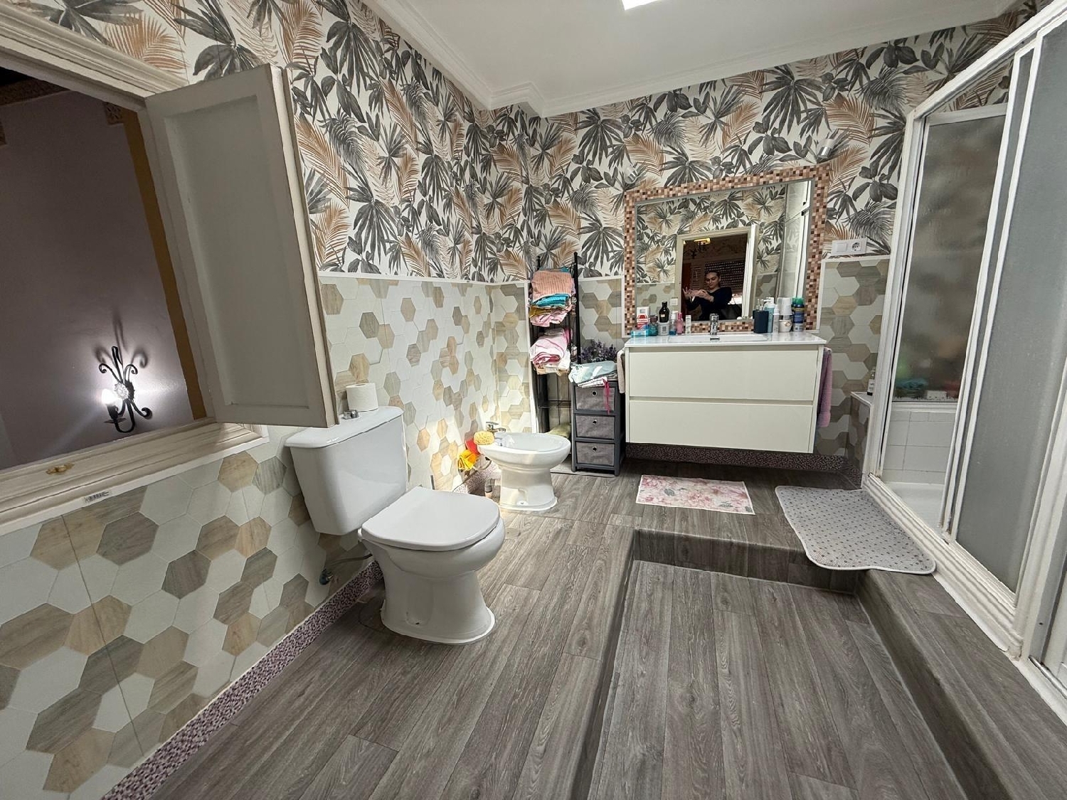 à vendre maison La Linea De La Concepcion Campo De Gibraltar 1